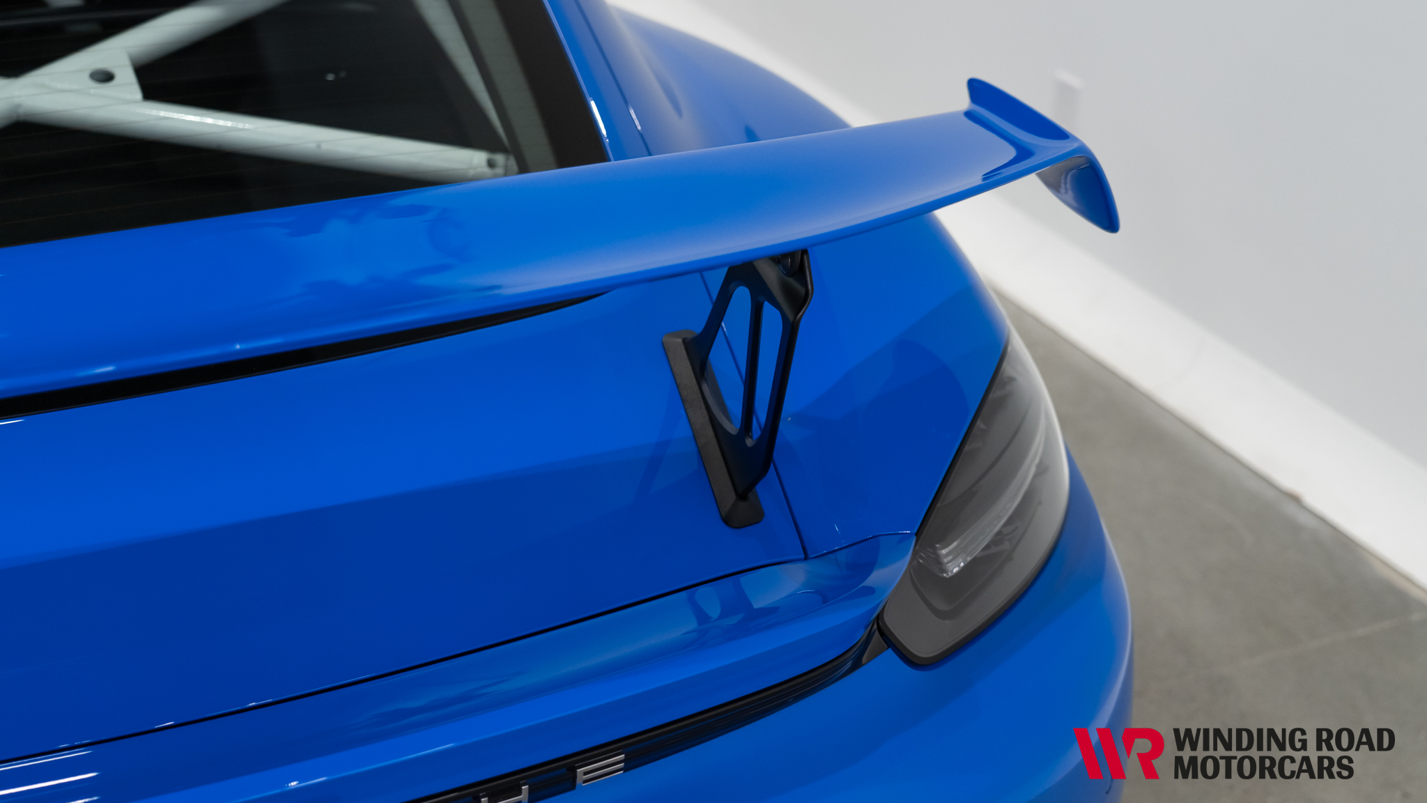 2022 Porsche Cayman GT4 36