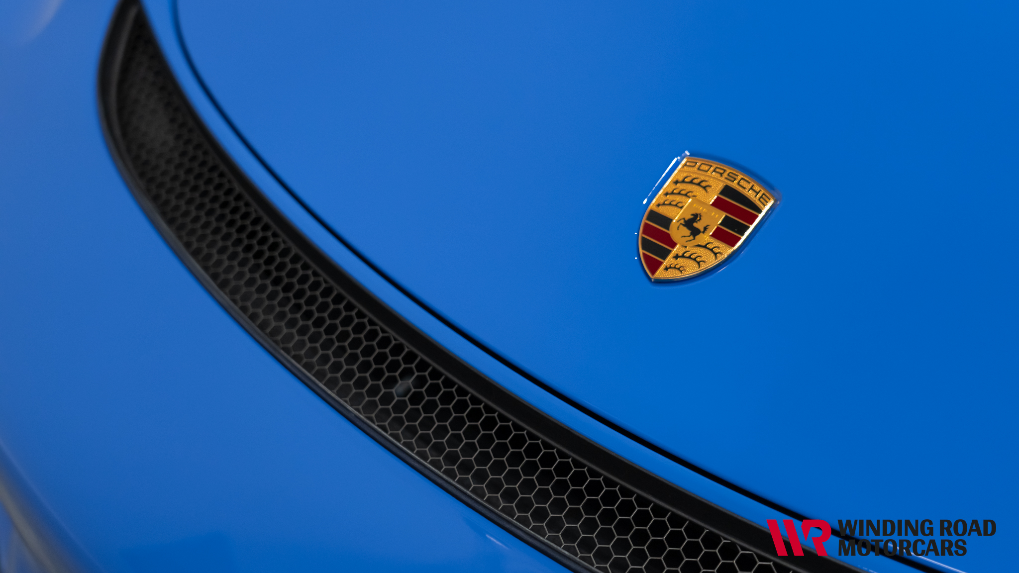 2022 Porsche Cayman GT4 39