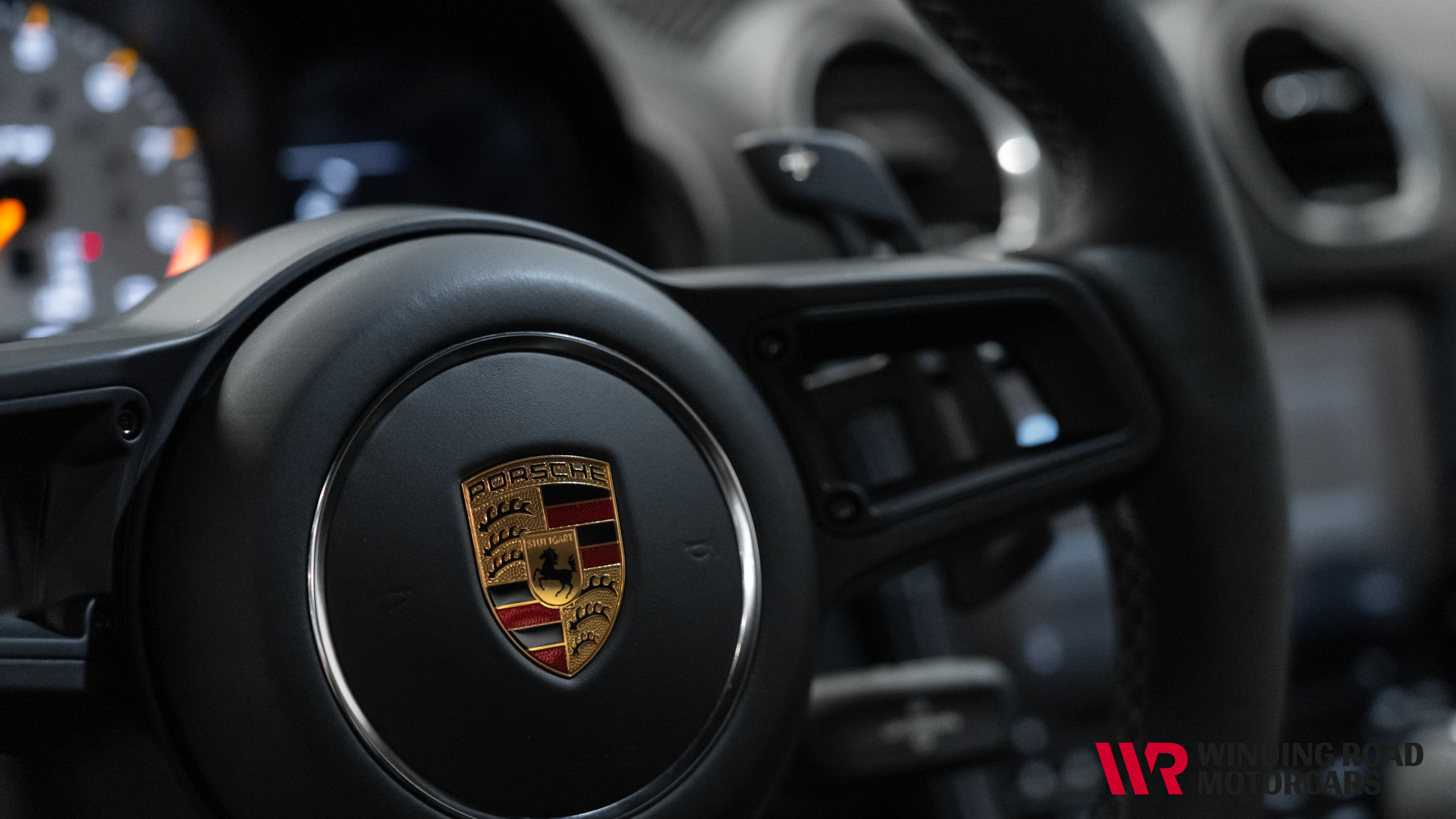 2022 Porsche Cayman GT4 34