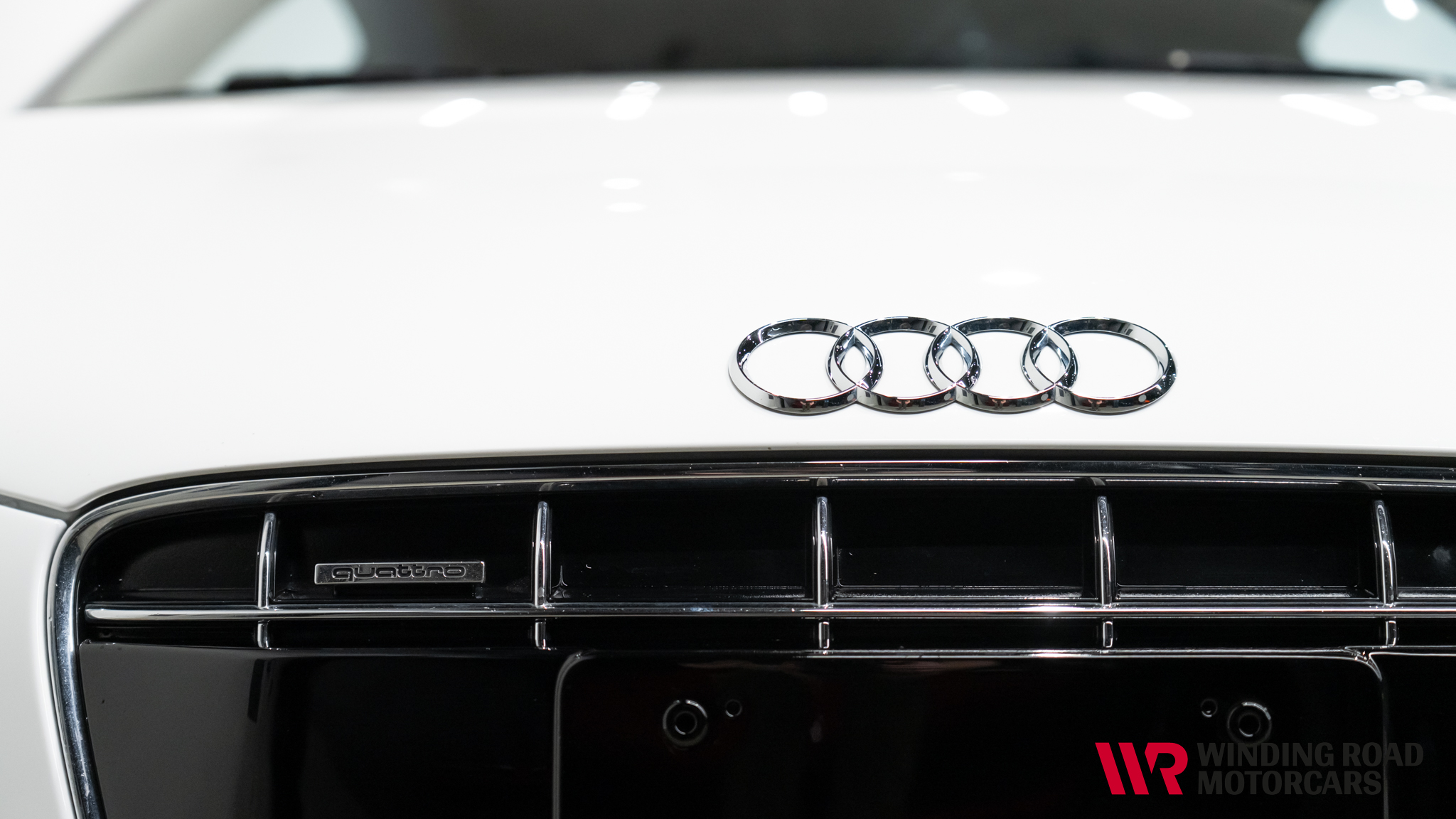 2009 Audi R8 V10 10