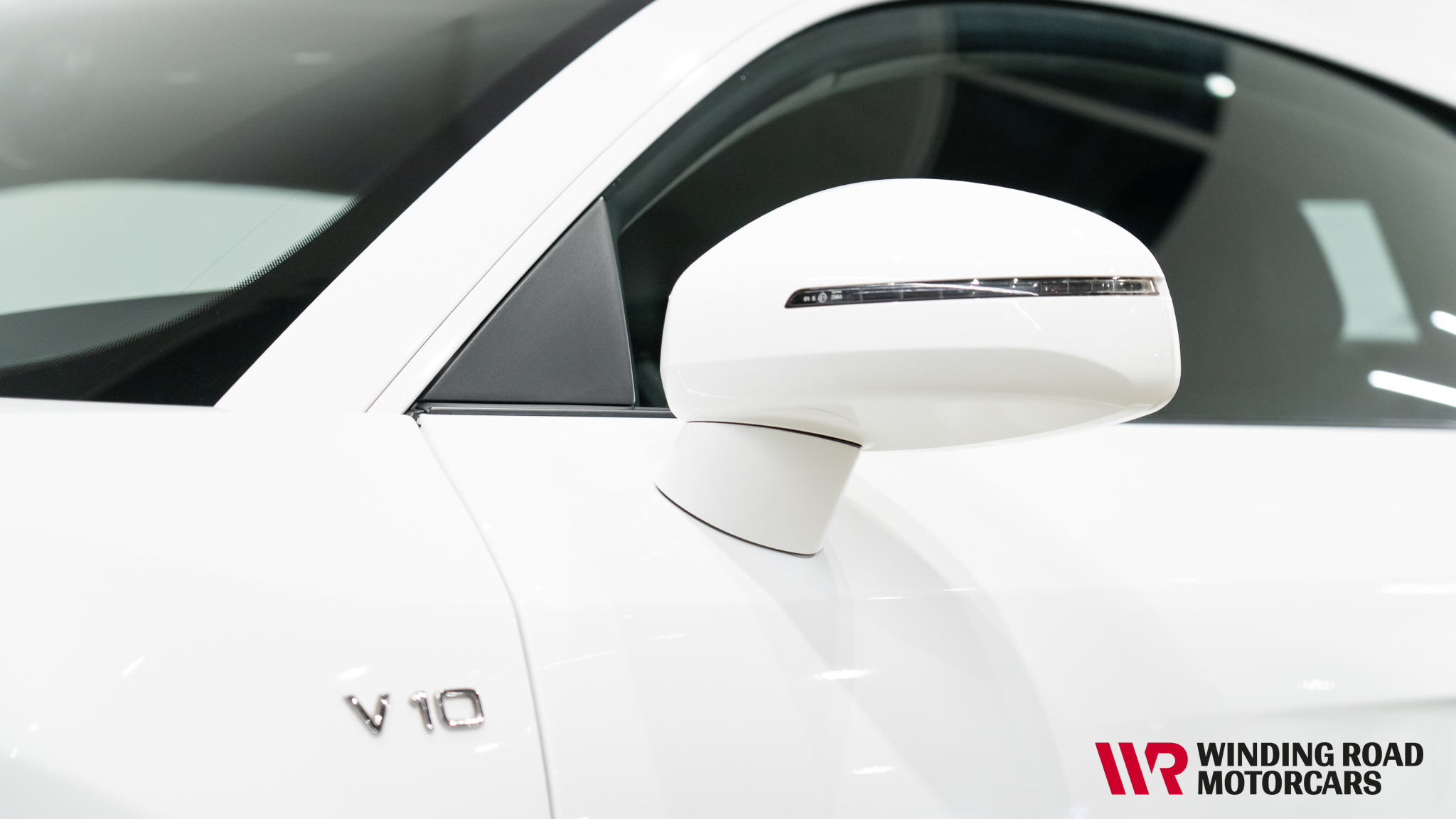 2009 Audi R8 V10 15