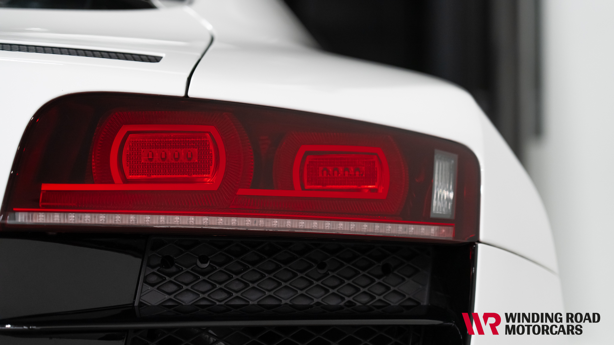 2009 Audi R8 V10 24