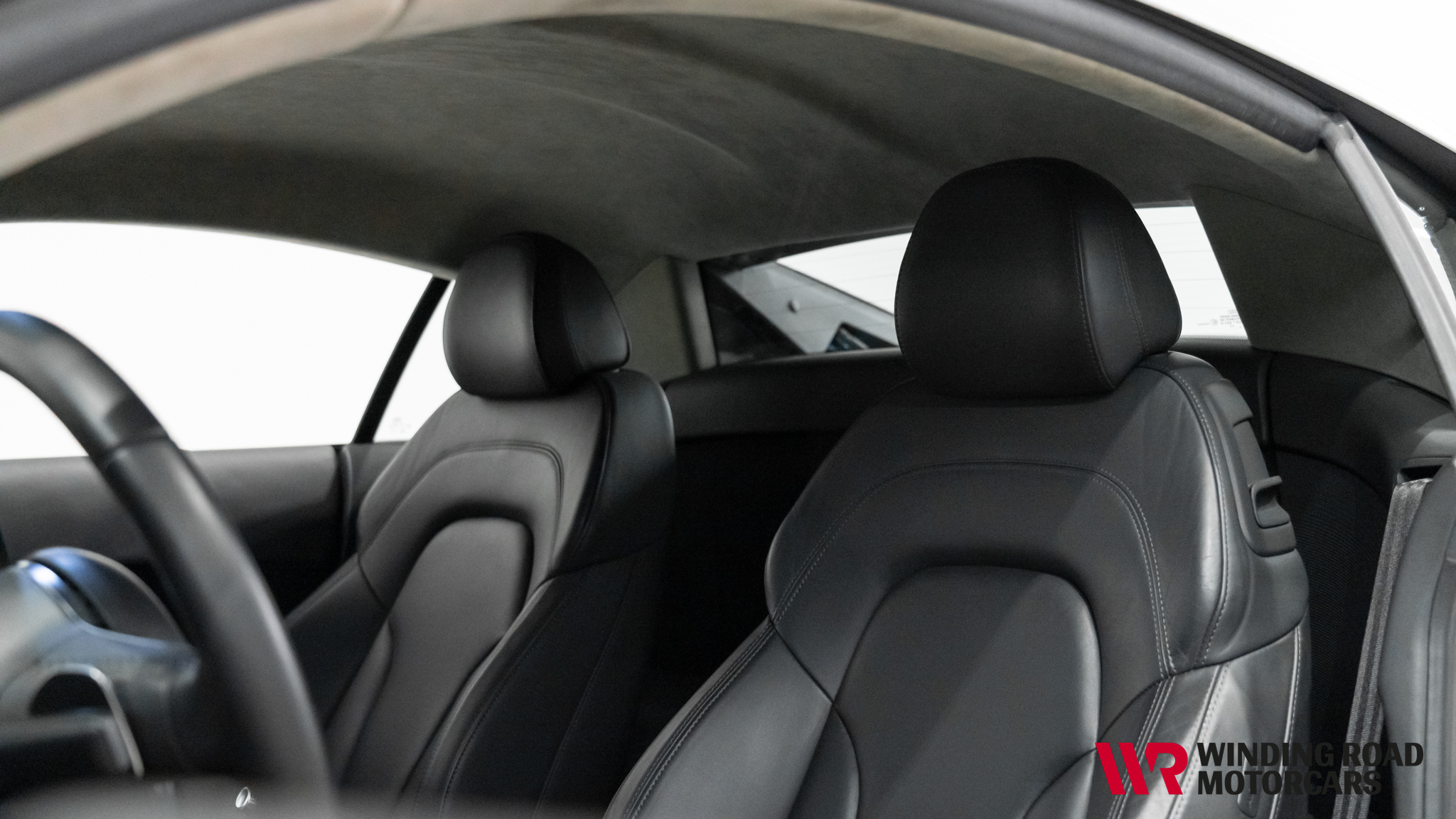 2009 Audi R8 V10 34