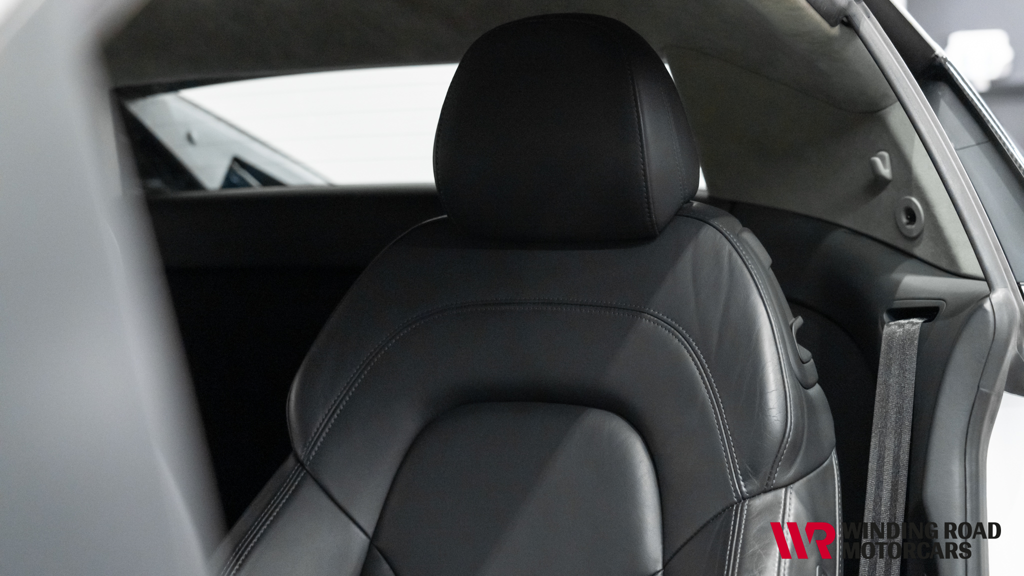 2009 Audi R8 V10 35