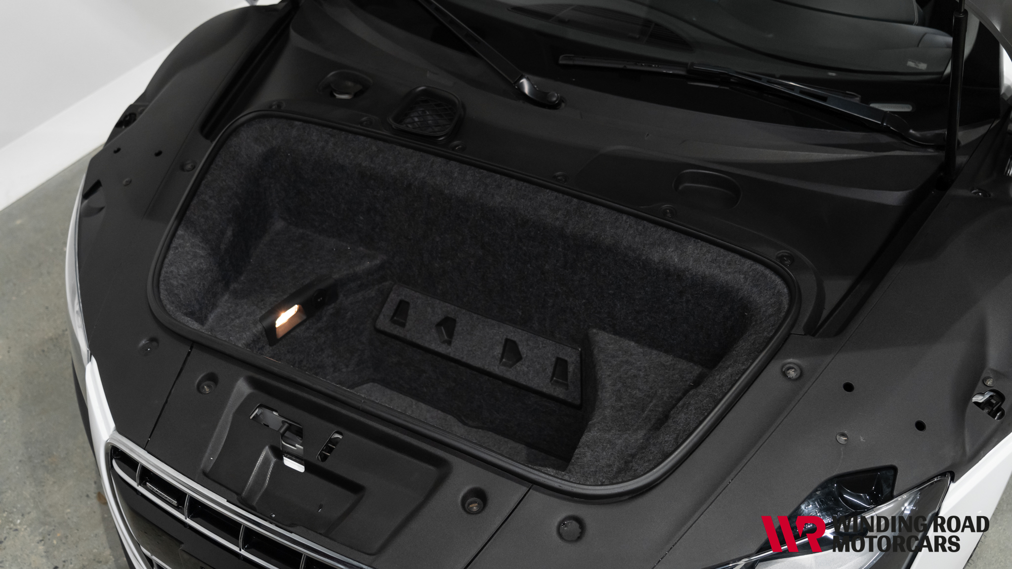 2009 Audi R8 V10 63