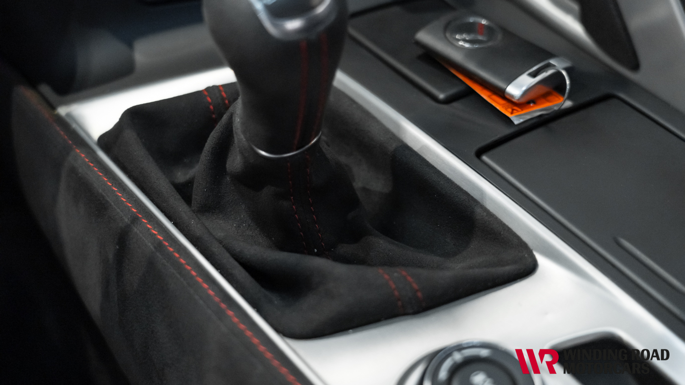 2019 Chevrolet Corvette Z06 Z07 44