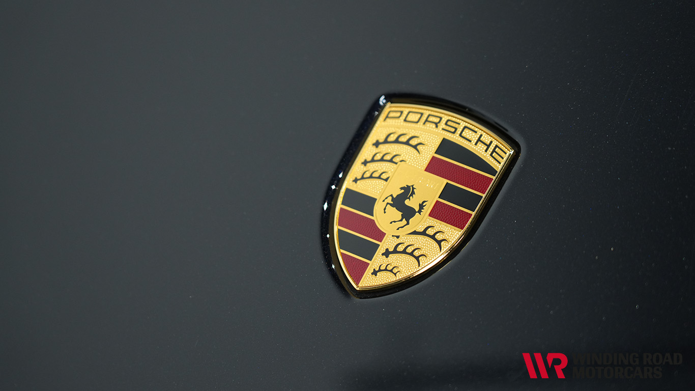 2024 Porsche Taycan GTS 10