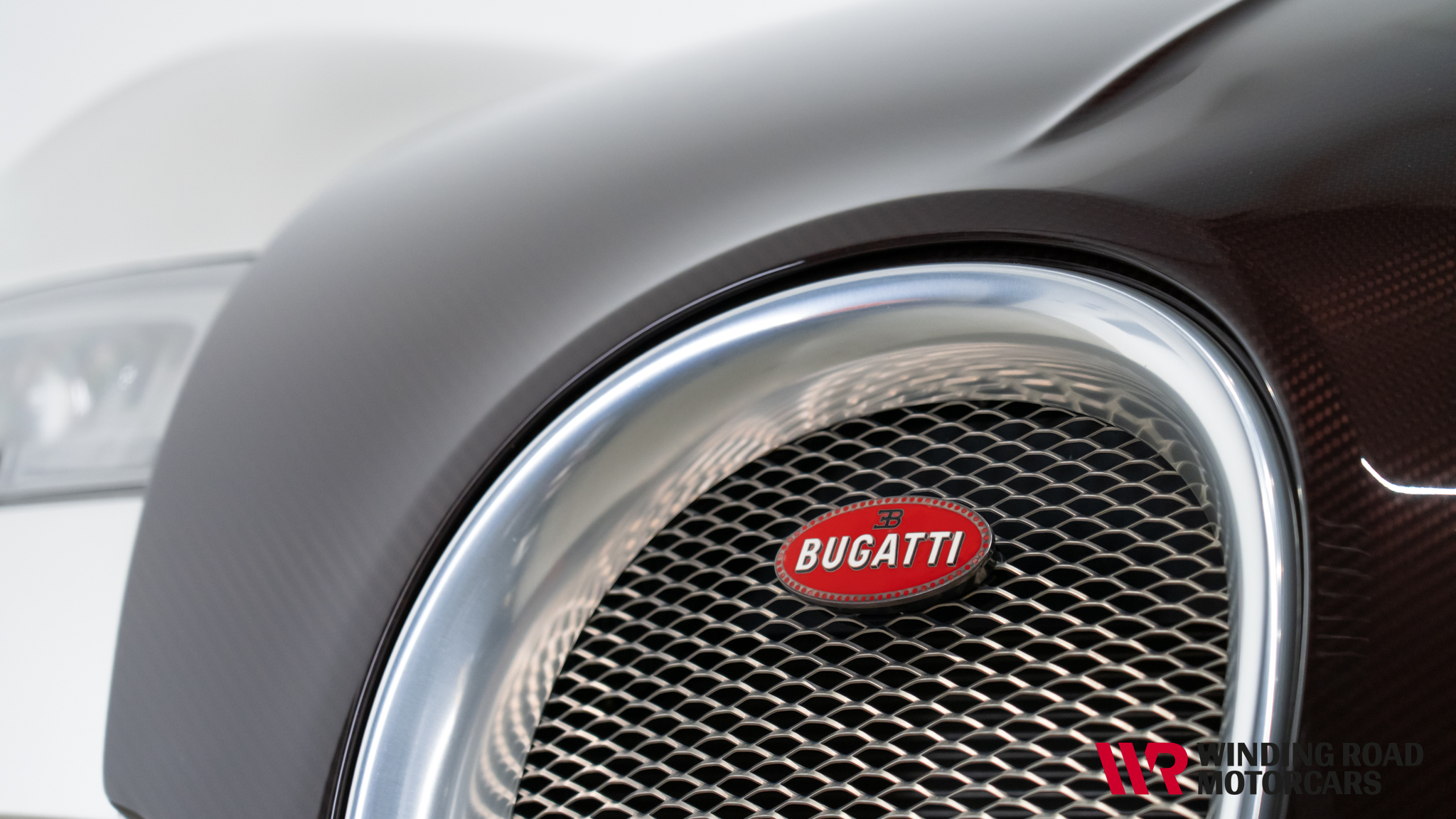 2012 Bugatti Veyron Grand Sport 27