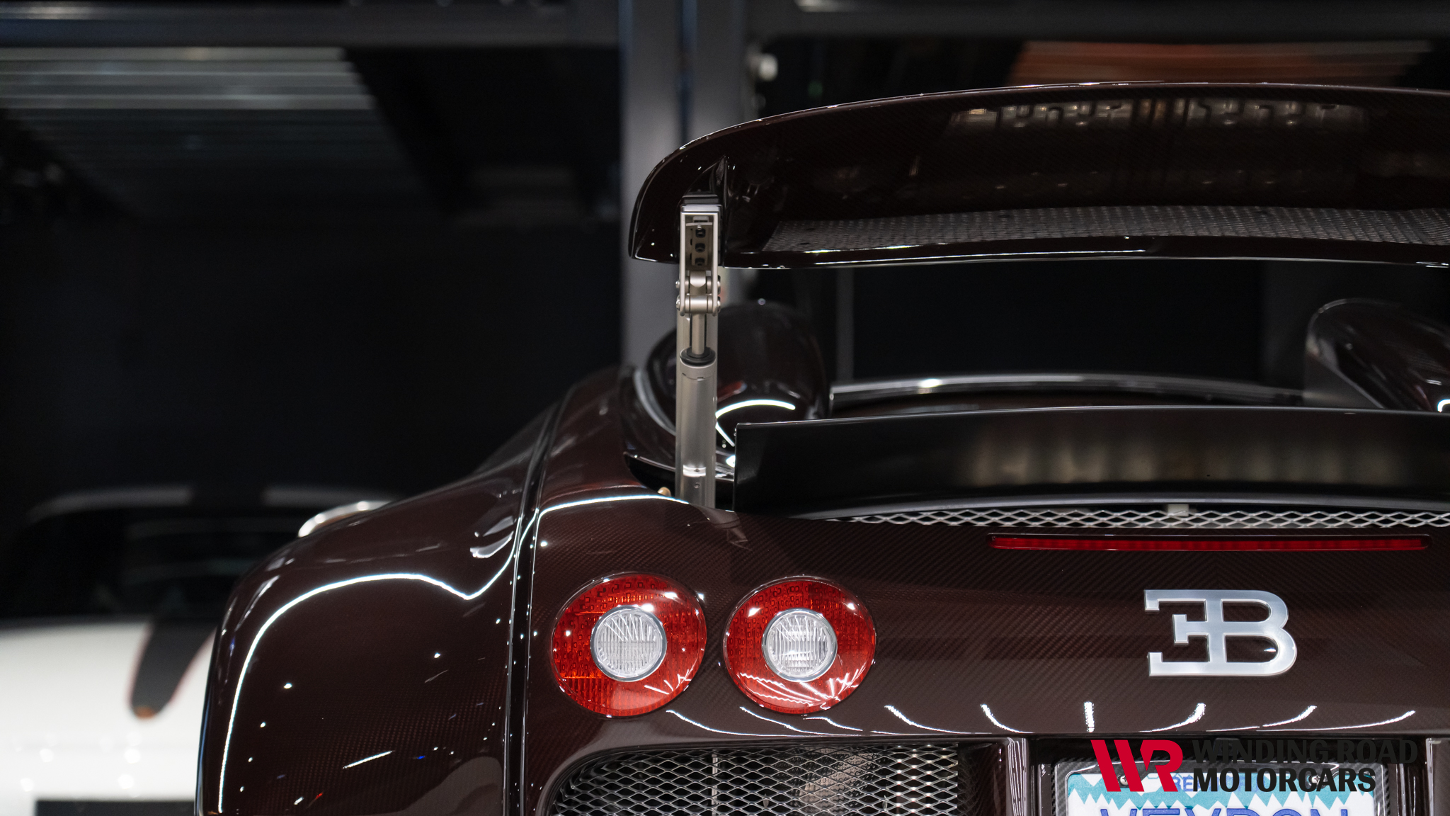 2012 Bugatti Veyron Grand Sport 64