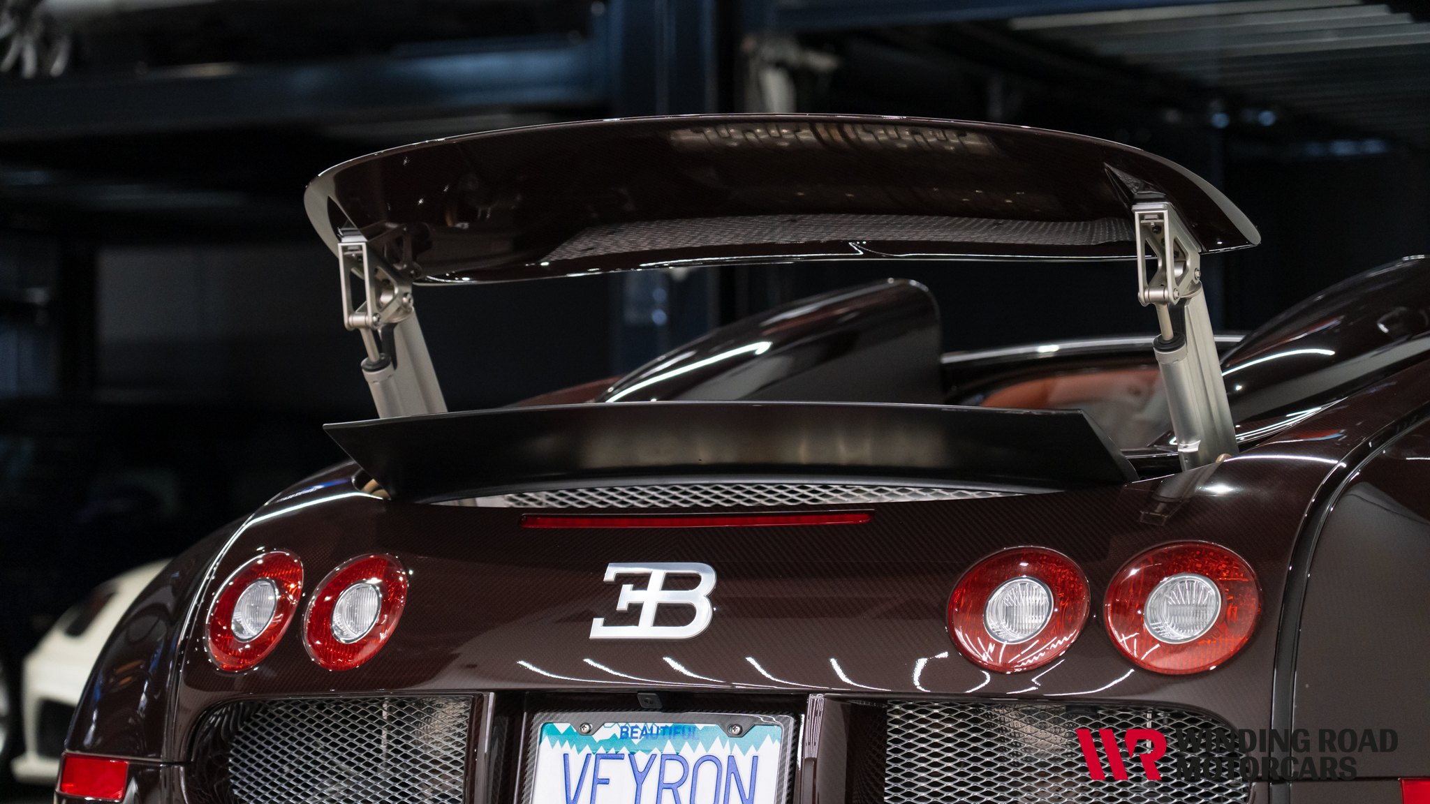 2012 Bugatti Veyron Grand Sport 66