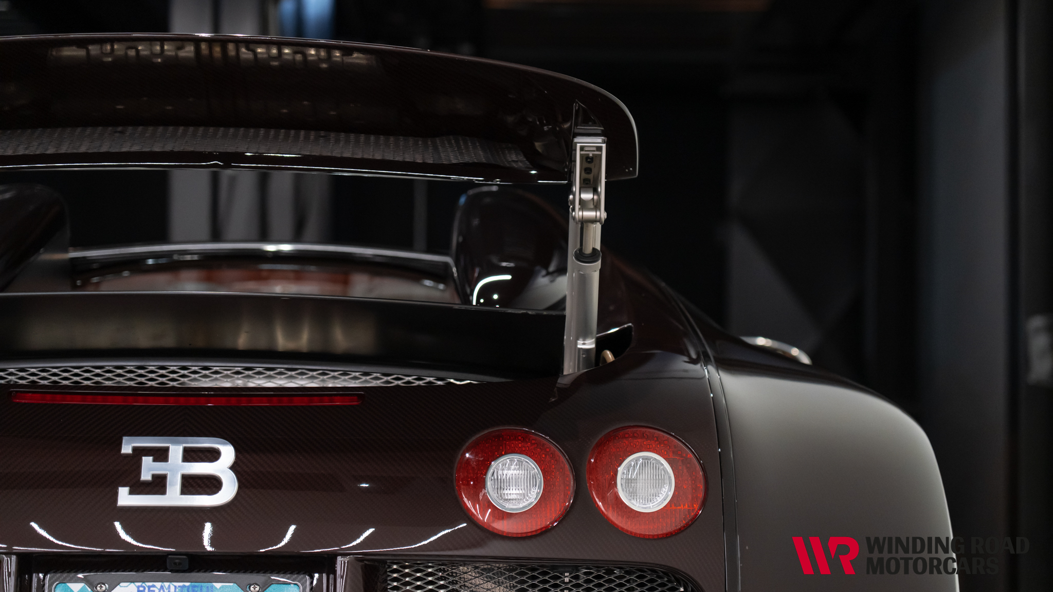 2012 Bugatti Veyron Grand Sport 71