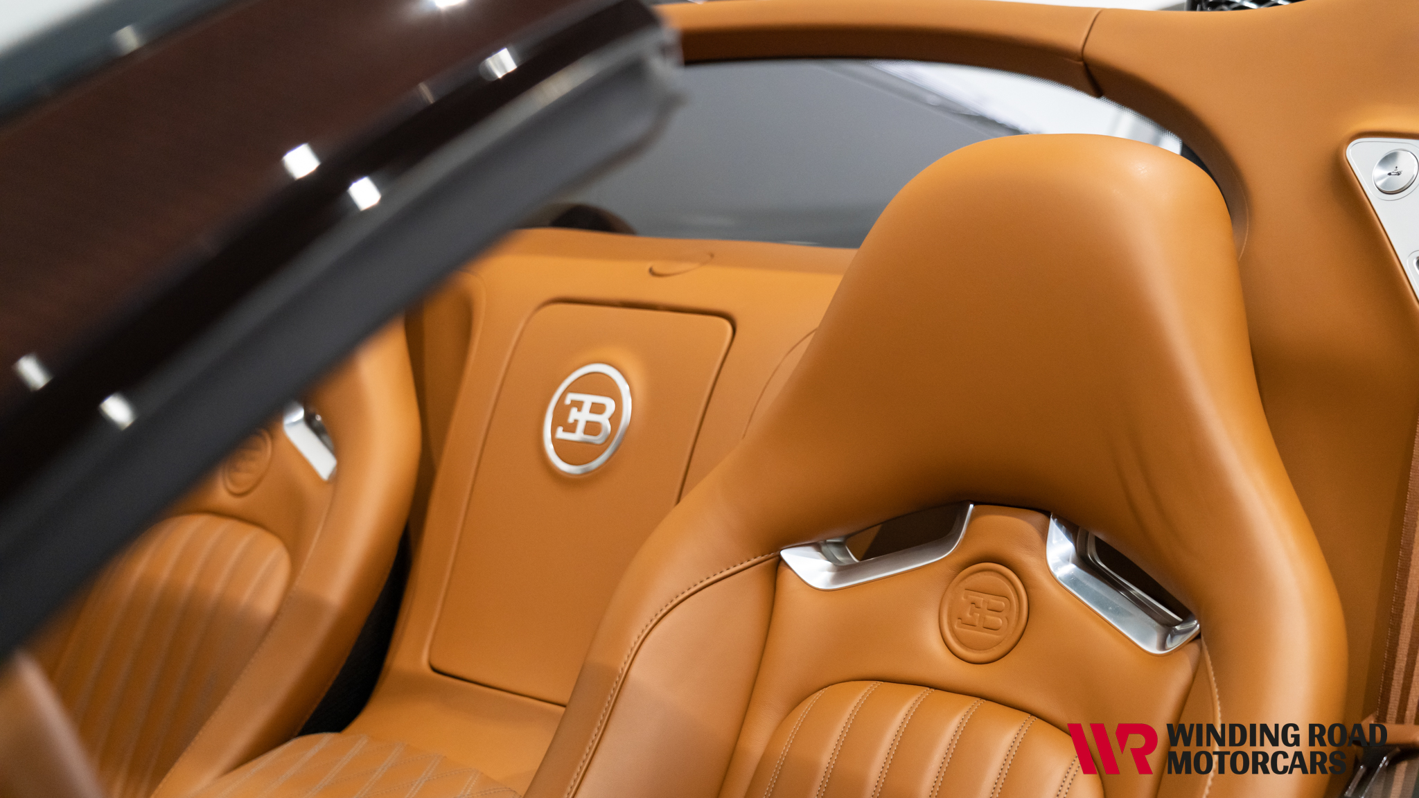 2012 Bugatti Veyron Grand Sport 14
