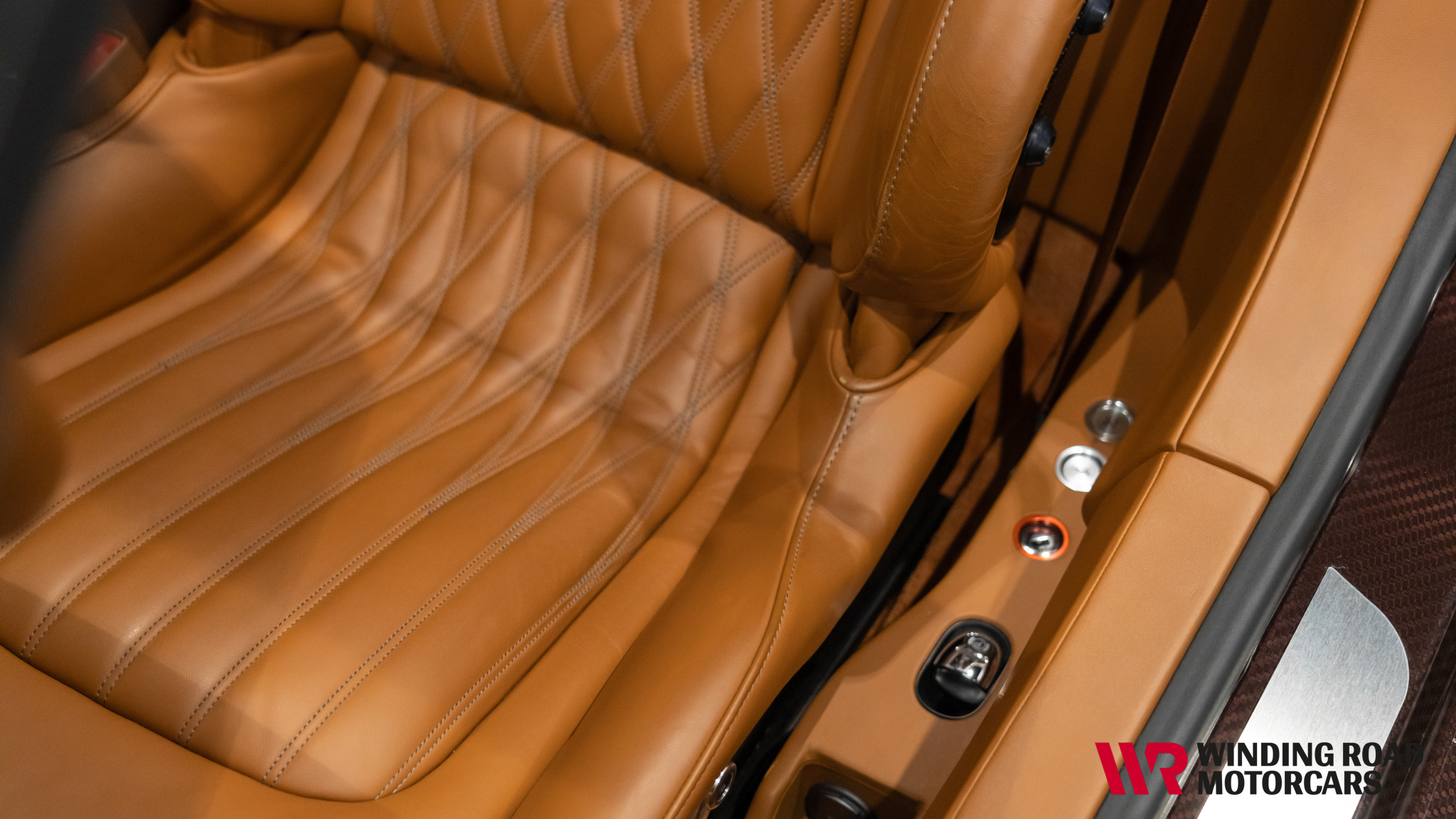 2012 Bugatti Veyron Grand Sport 17