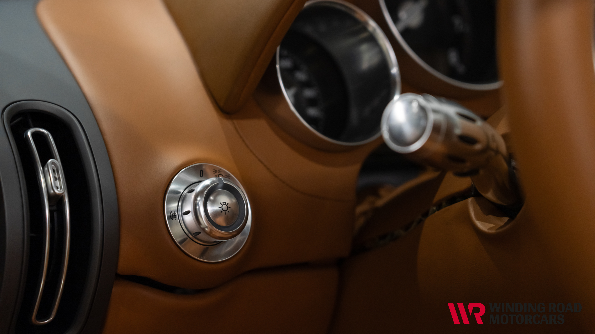 2012 Bugatti Veyron Grand Sport 20