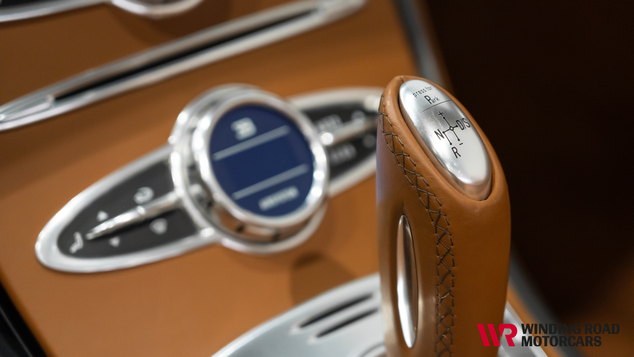 2012 Bugatti Veyron Grand Sport 28