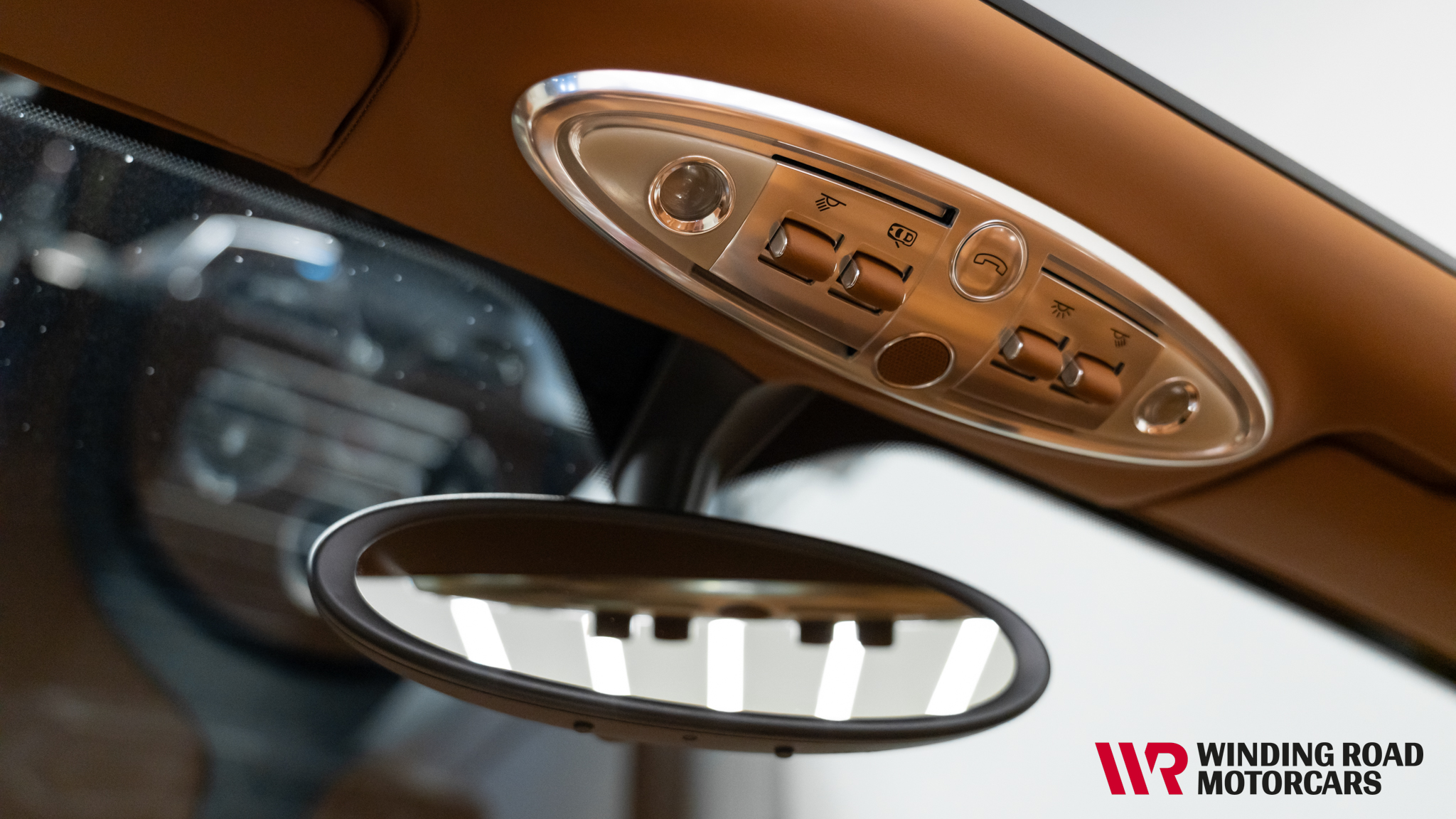 2012 Bugatti Veyron Grand Sport 52