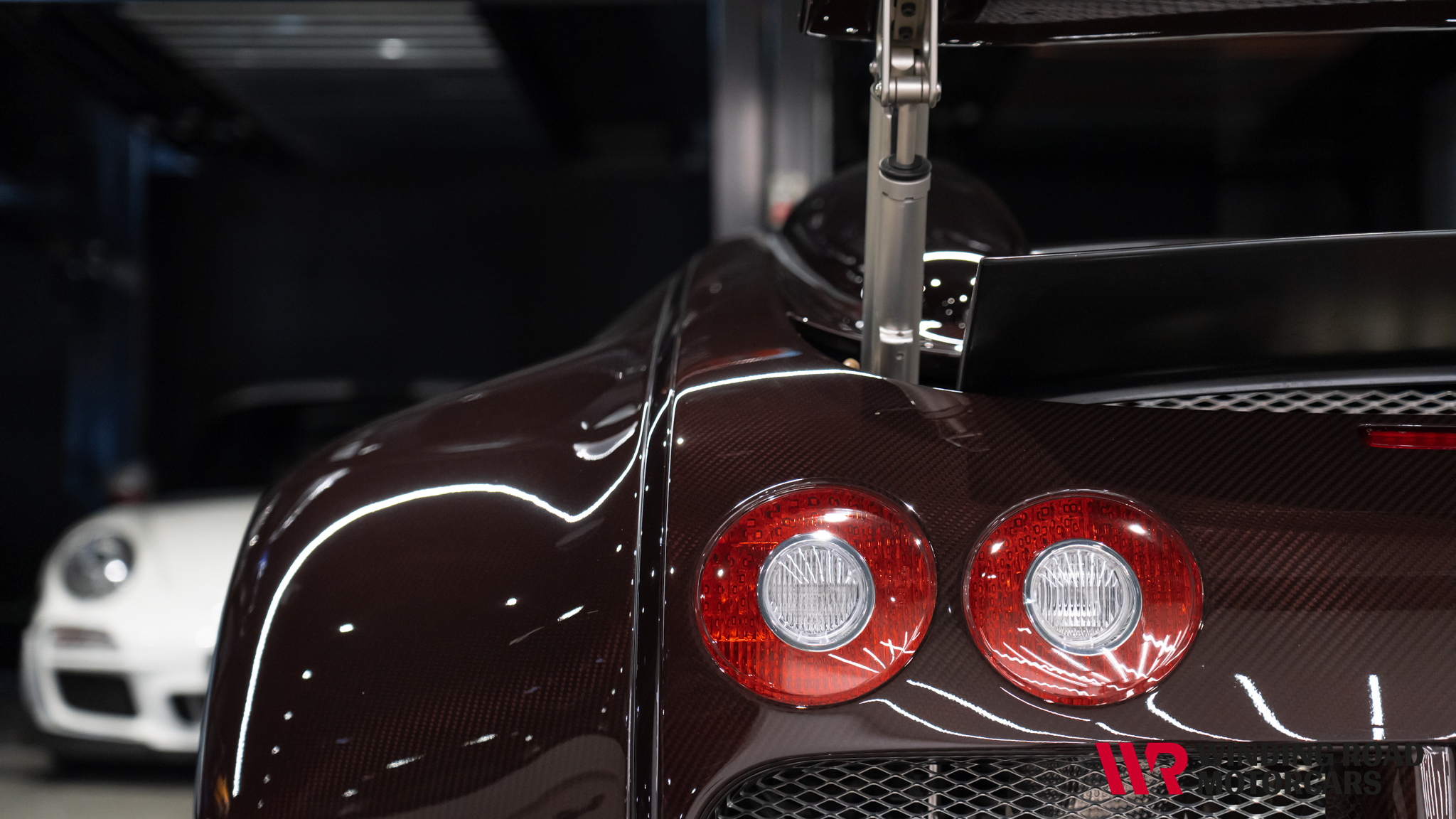 2012 Bugatti Veyron Grand Sport 54