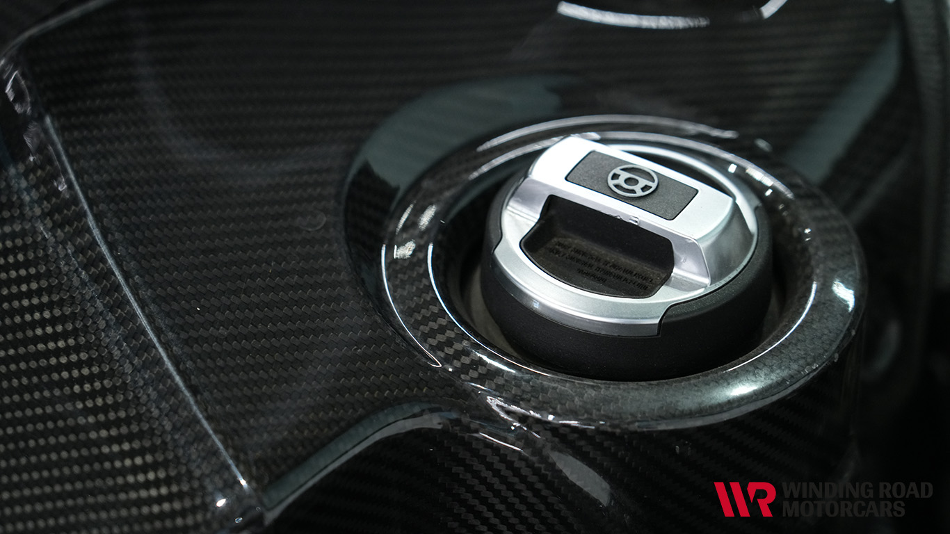 2008 Audi R8 2dr 23