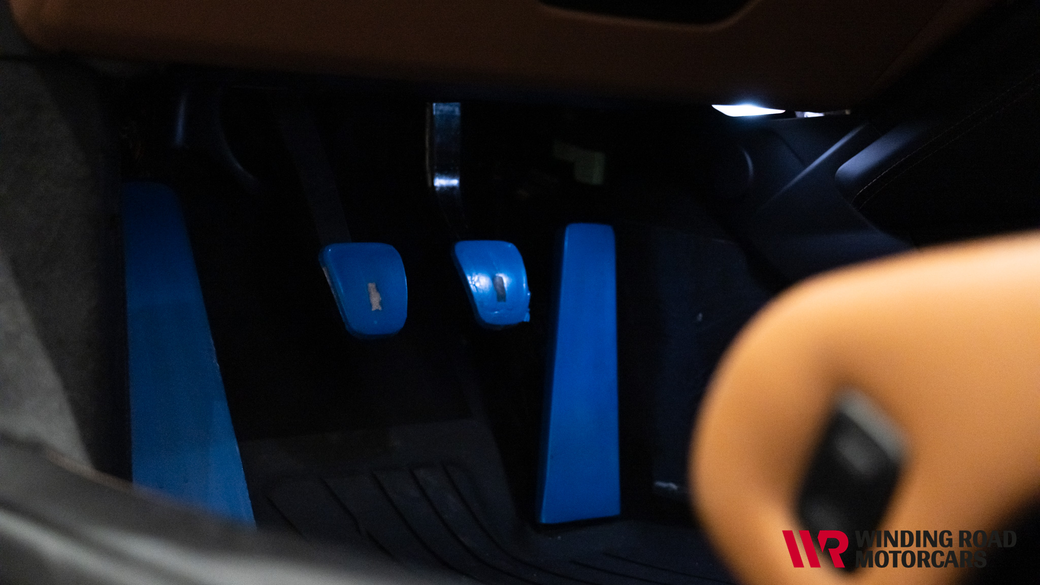 2024 Porsche 911 GT3 Touring Manual 37
