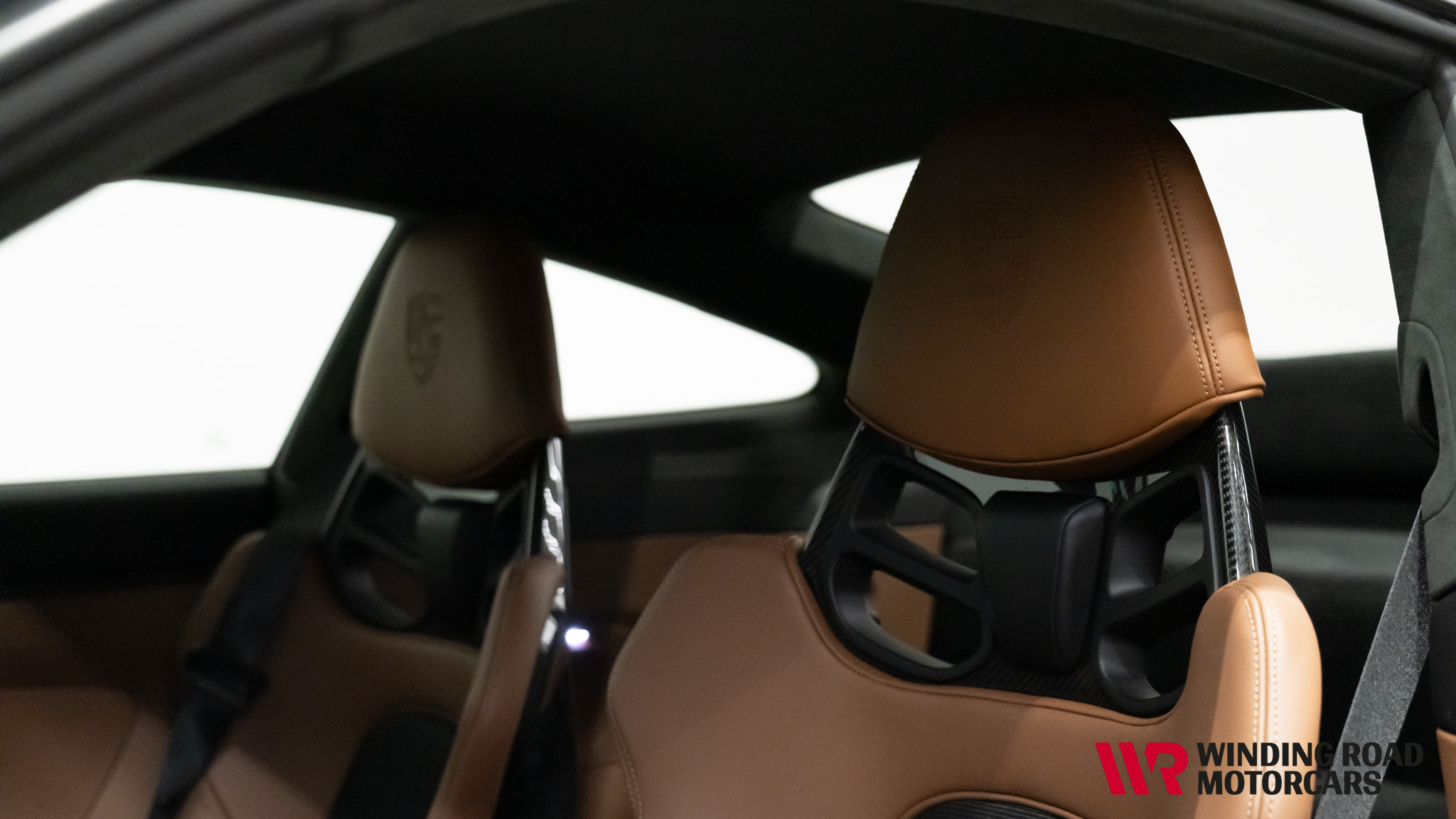 2024 Porsche 911 GT3 Touring Manual 38
