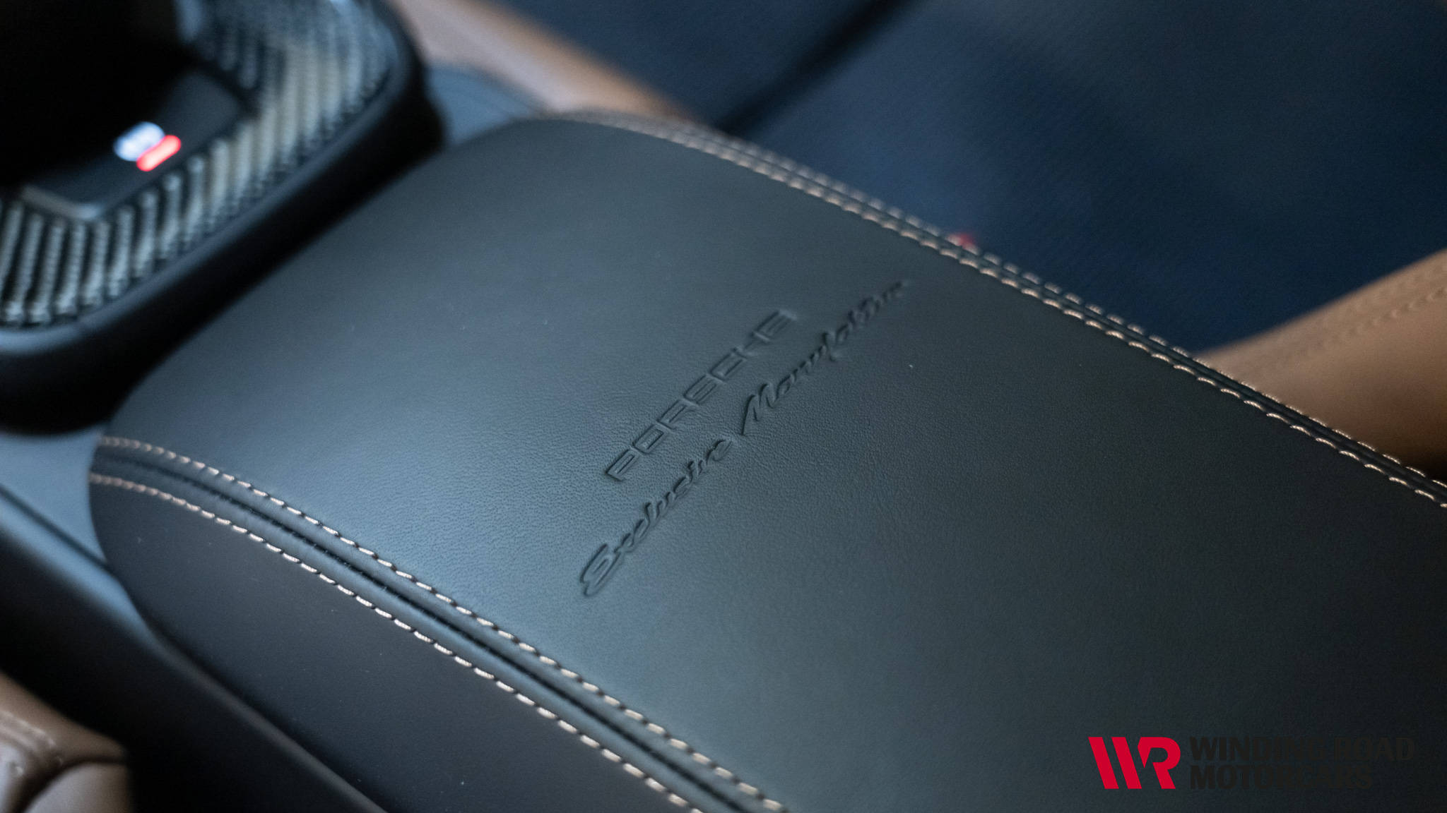 2024 Porsche 911 GT3 Touring Manual 54