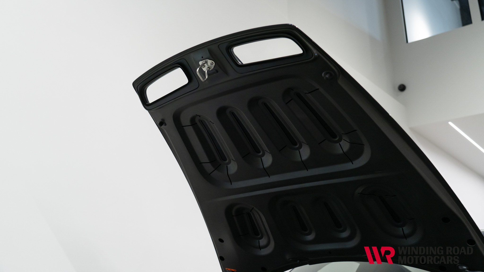 2024 Porsche 911 GT3 Touring Manual 59