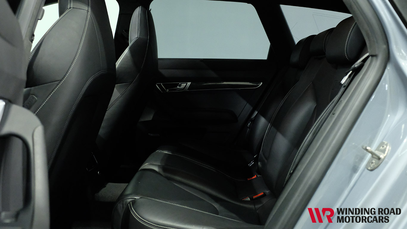 2008 Audi RS6 Avant V10 24