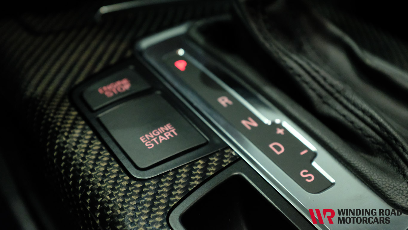 2008 Audi RS6 Avant V10 29