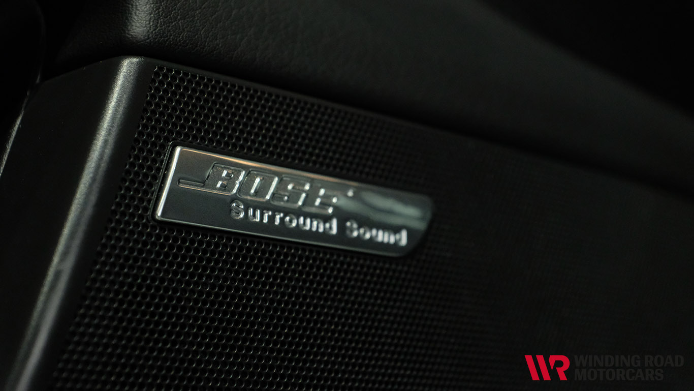 2008 Audi RS6 Avant V10 41
