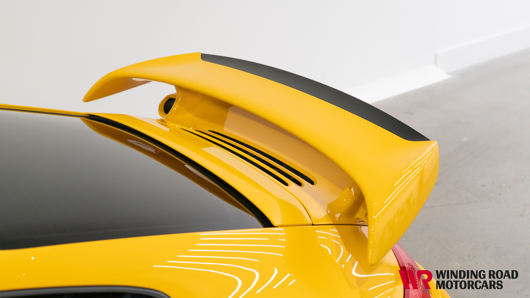 2009 Porsche 911 GT2 22