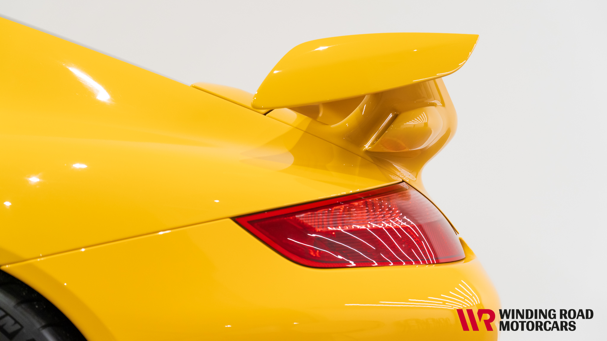 2009 Porsche 911 GT2 23