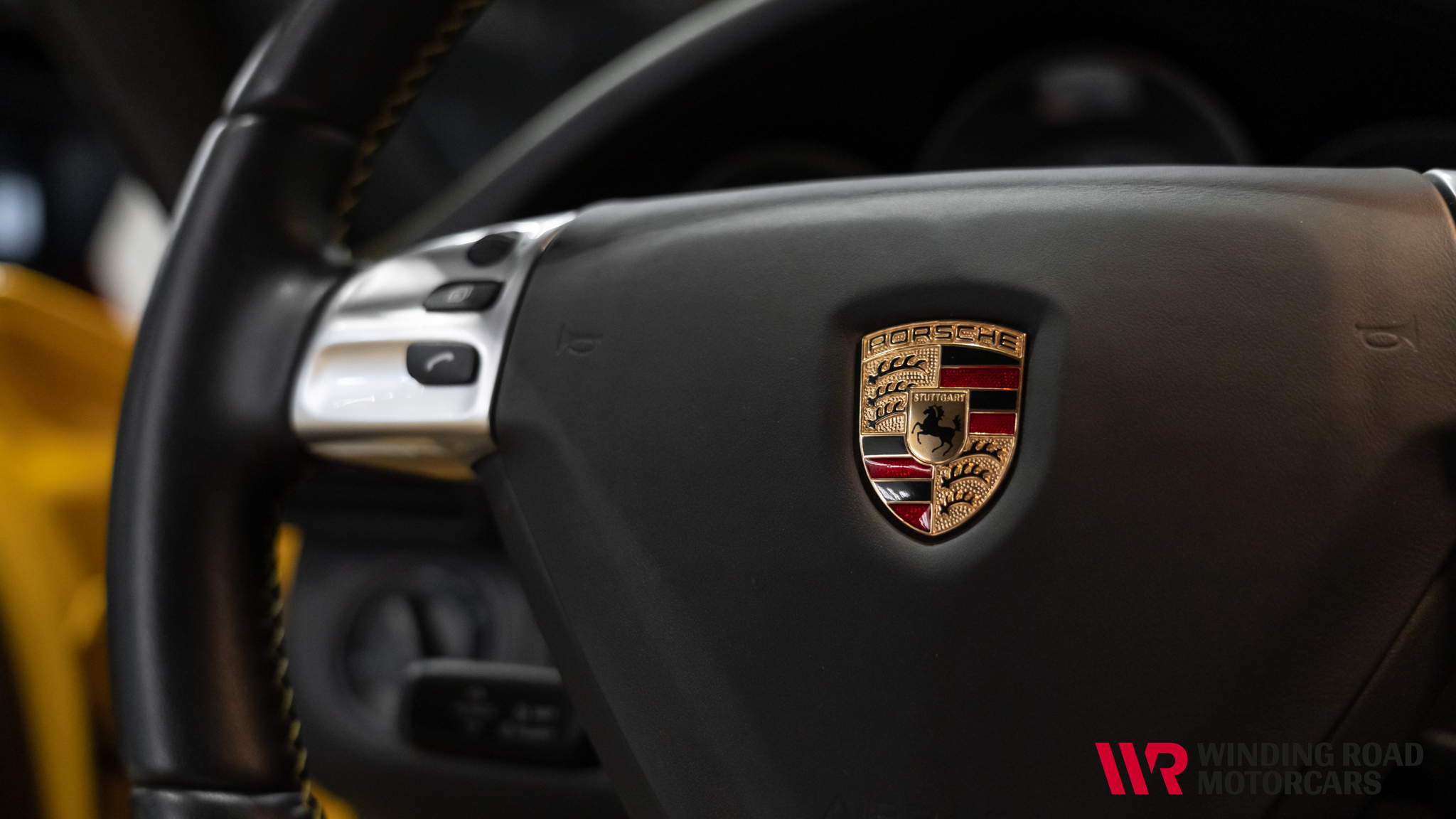2009 Porsche 911 GT2 48