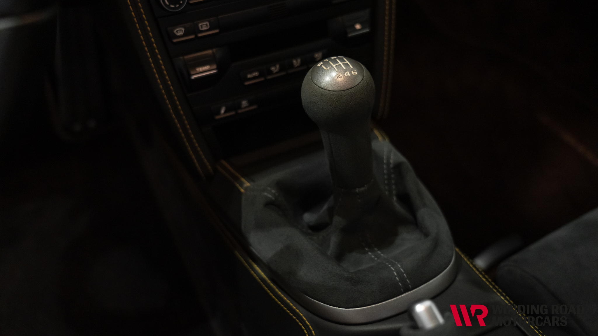 2009 Porsche 911 GT2 51
