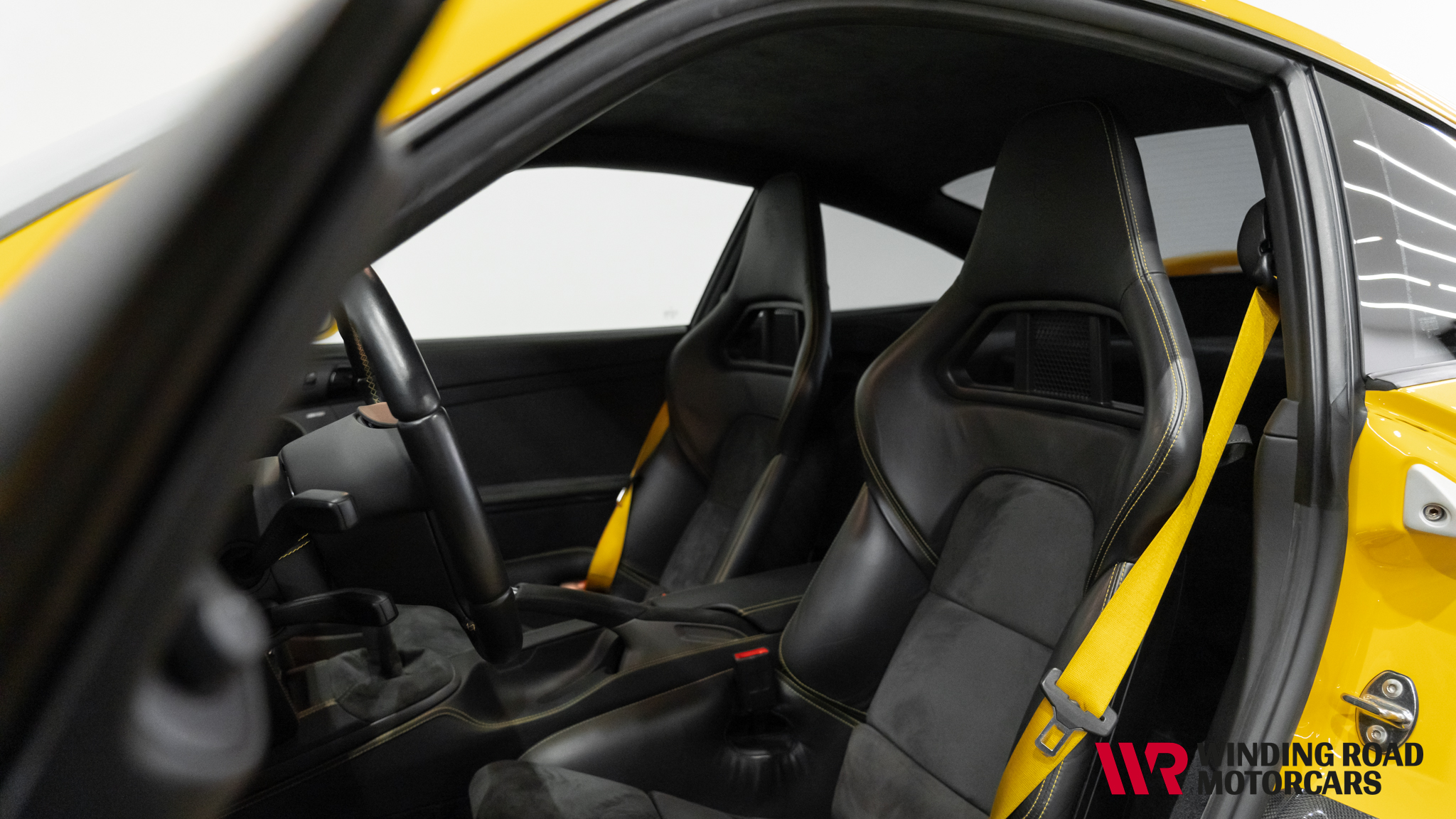 2009 Porsche 911 GT2 55