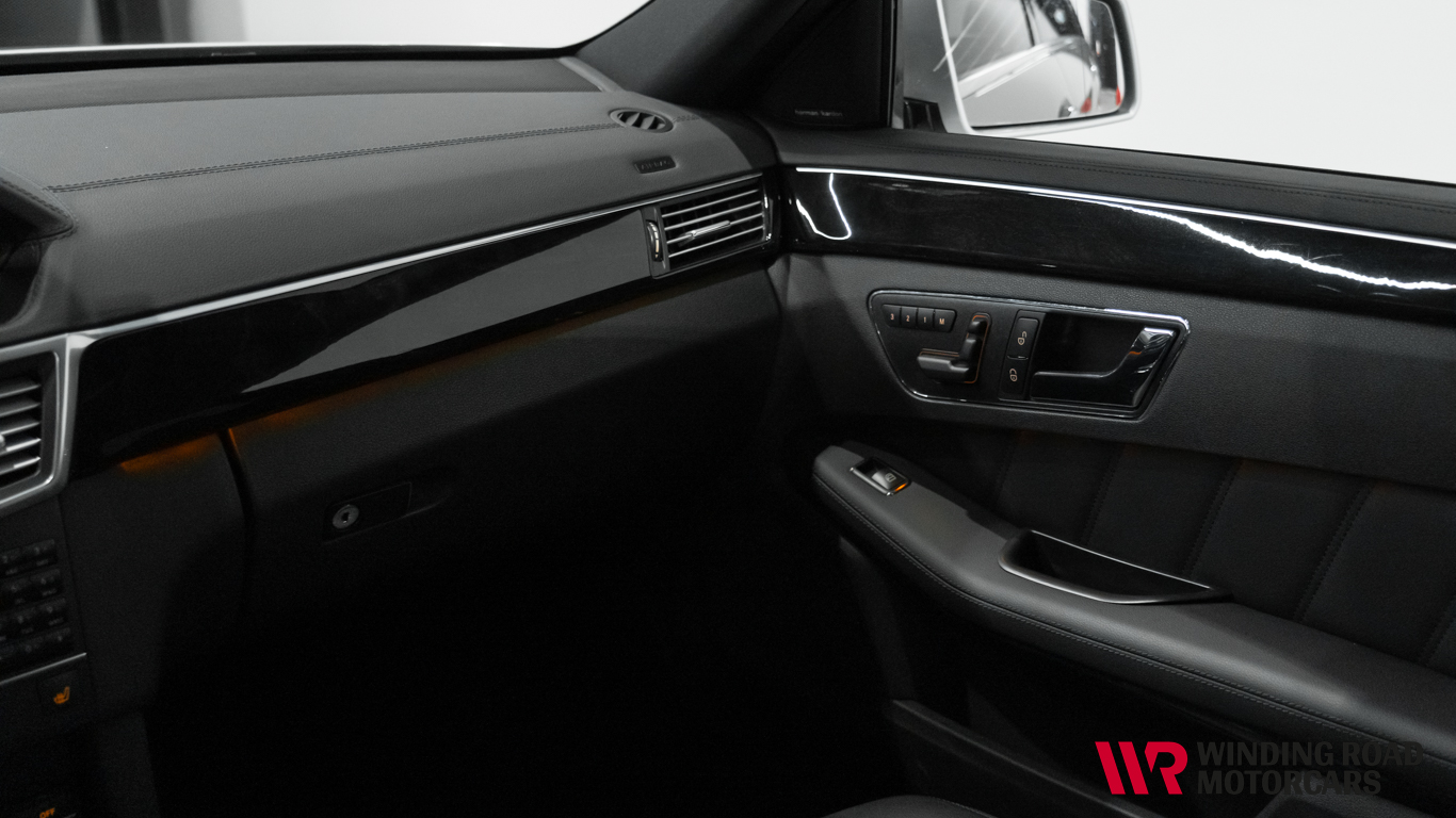 Mercedes-Benz E63 Wagon 48