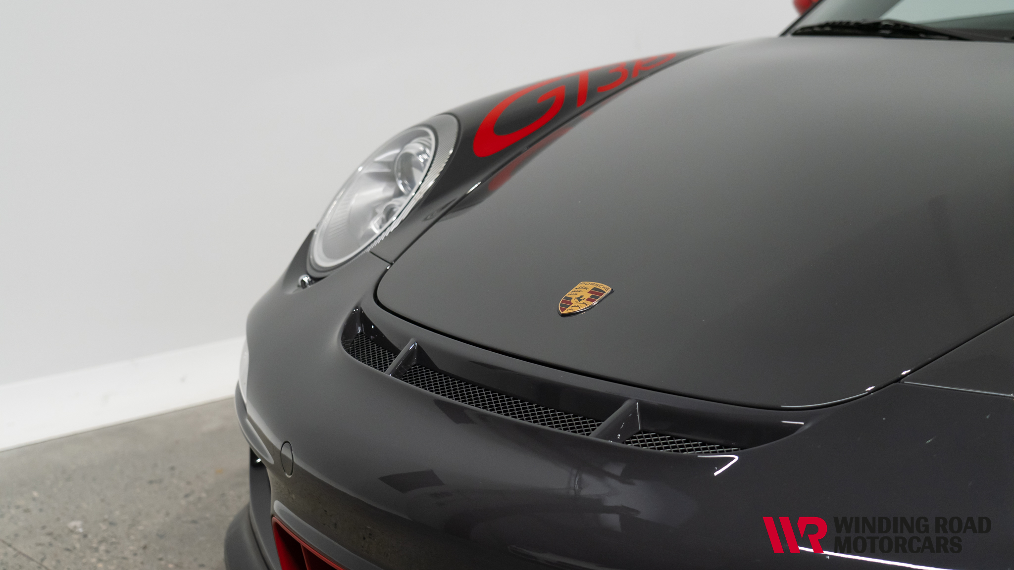 2010 Porsche 911 GT3 RS 18