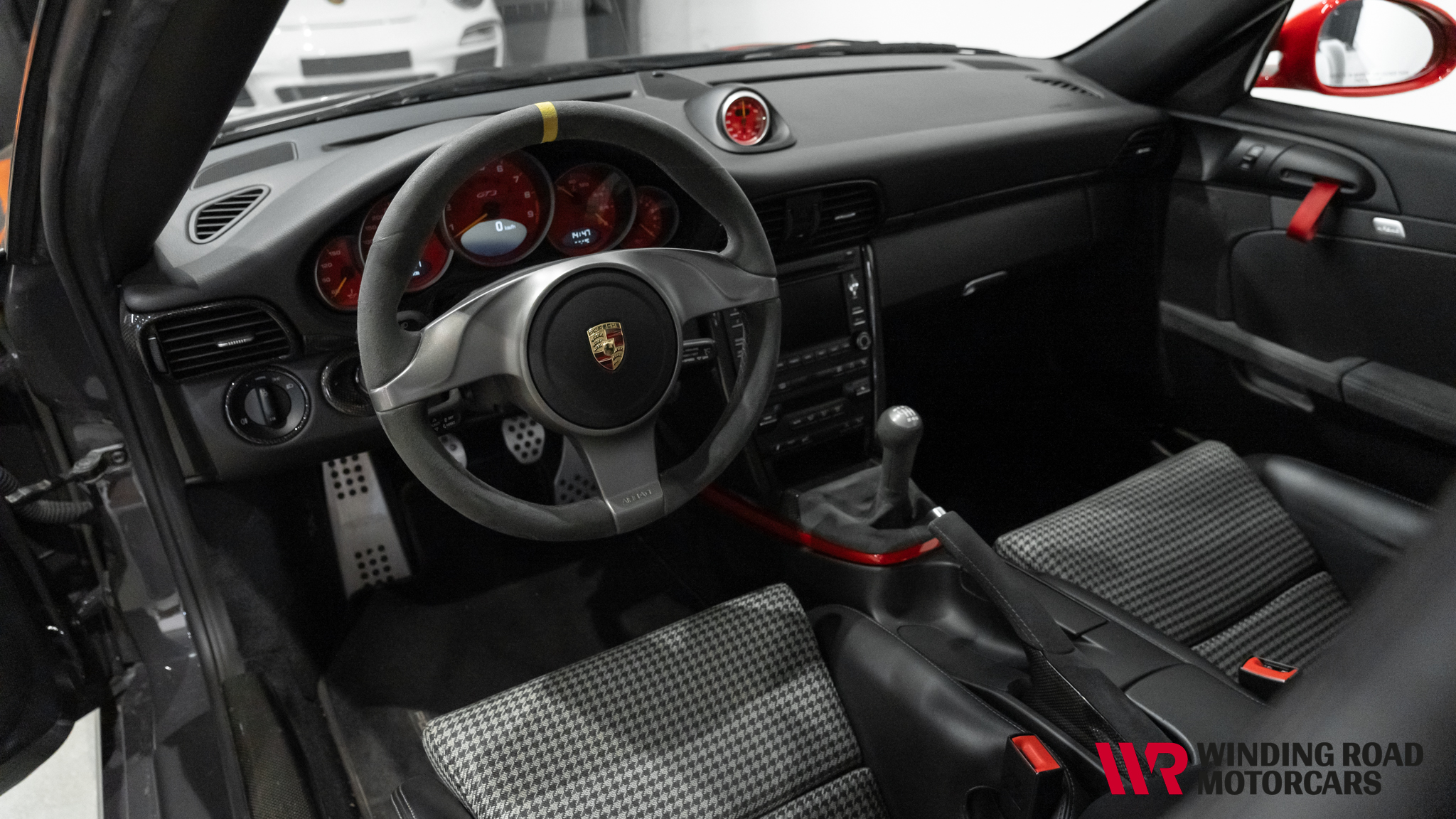 2010 Porsche 911 GT3 RS 11