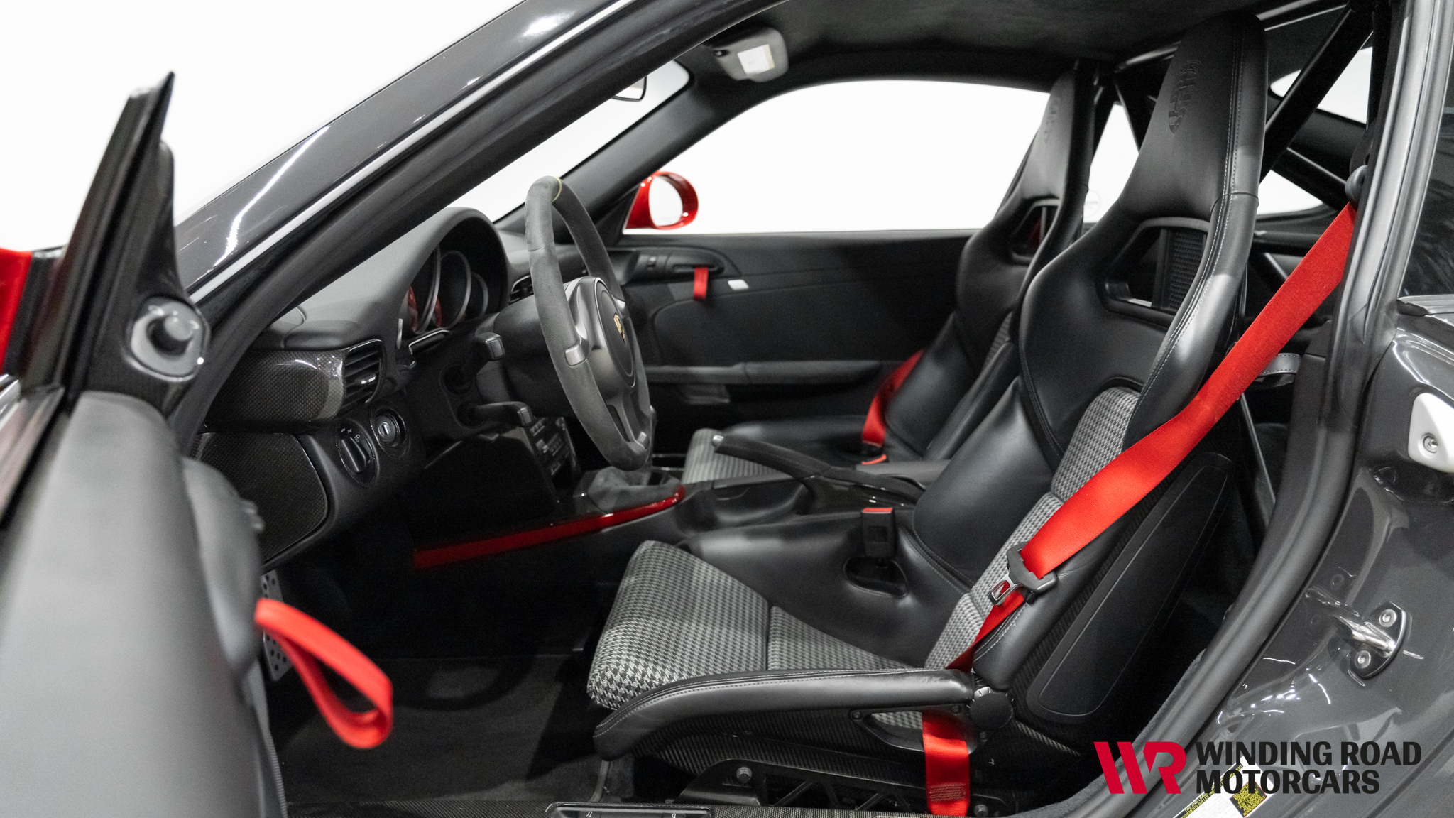 2010 Porsche 911 GT3 RS 24