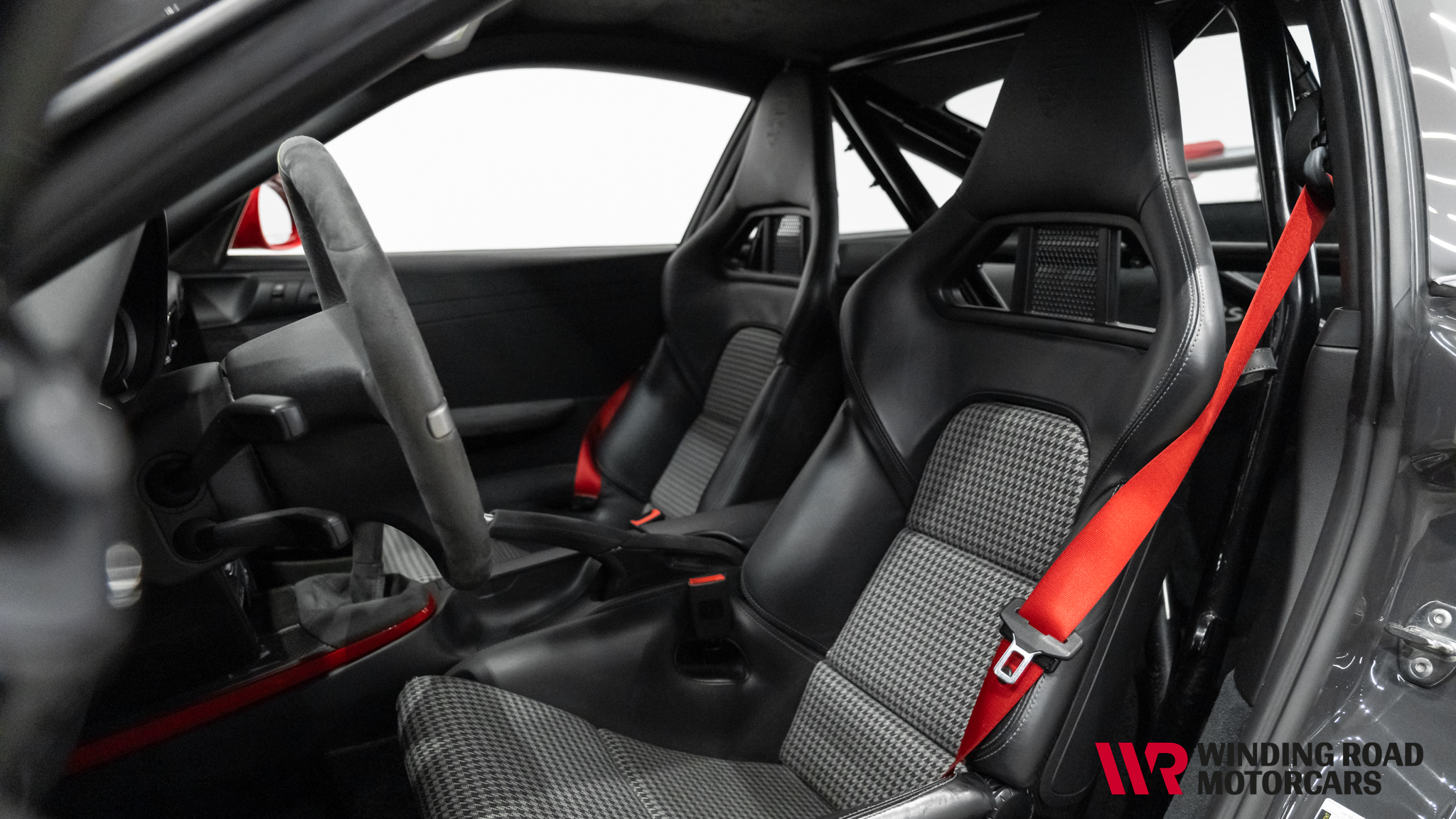 2010 Porsche 911 GT3 RS 29