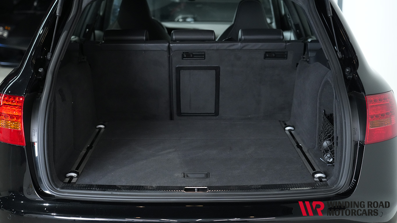 2008 Audi RS 6 Avant 42