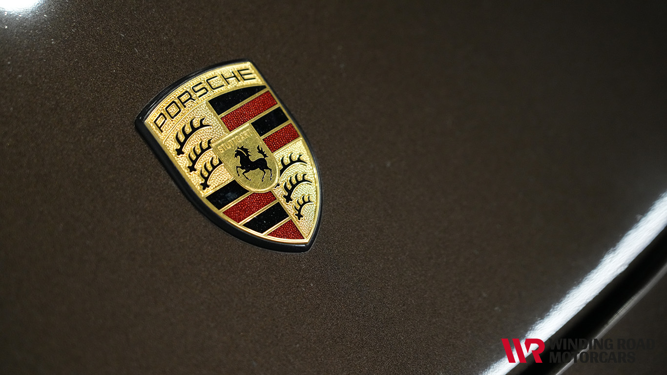 2008 Porsche 911 Turbo Cabriolet 10