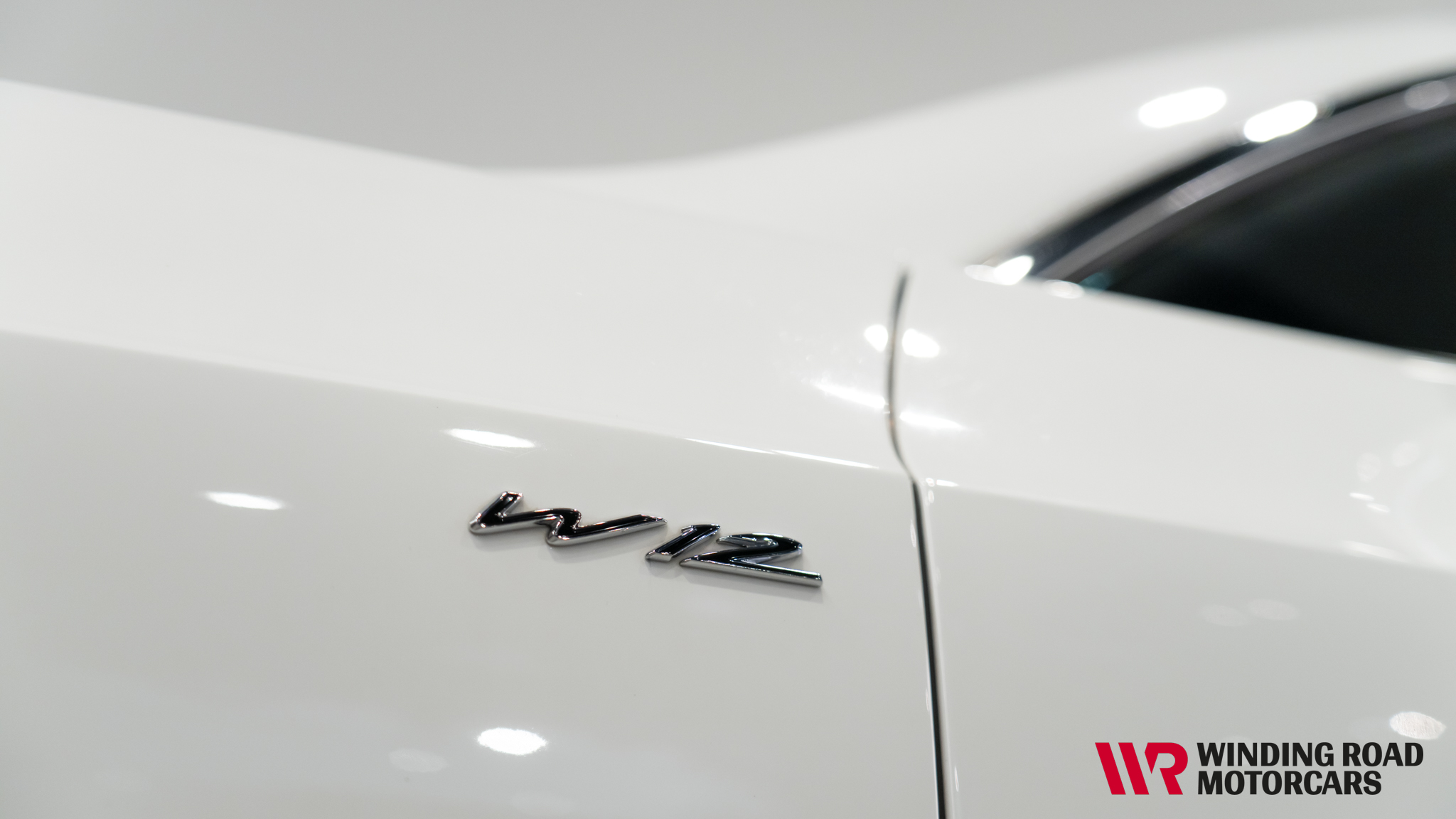 2012 Bentley Continental GT 6