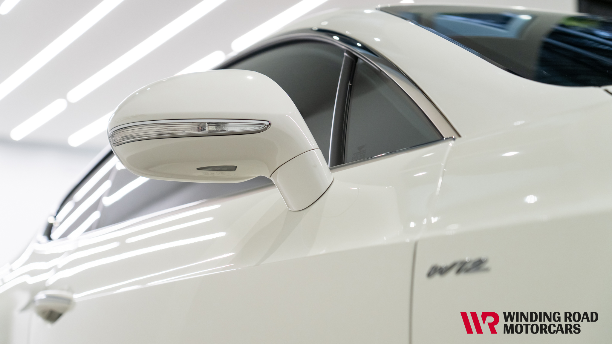 2012 Bentley Continental GT 11