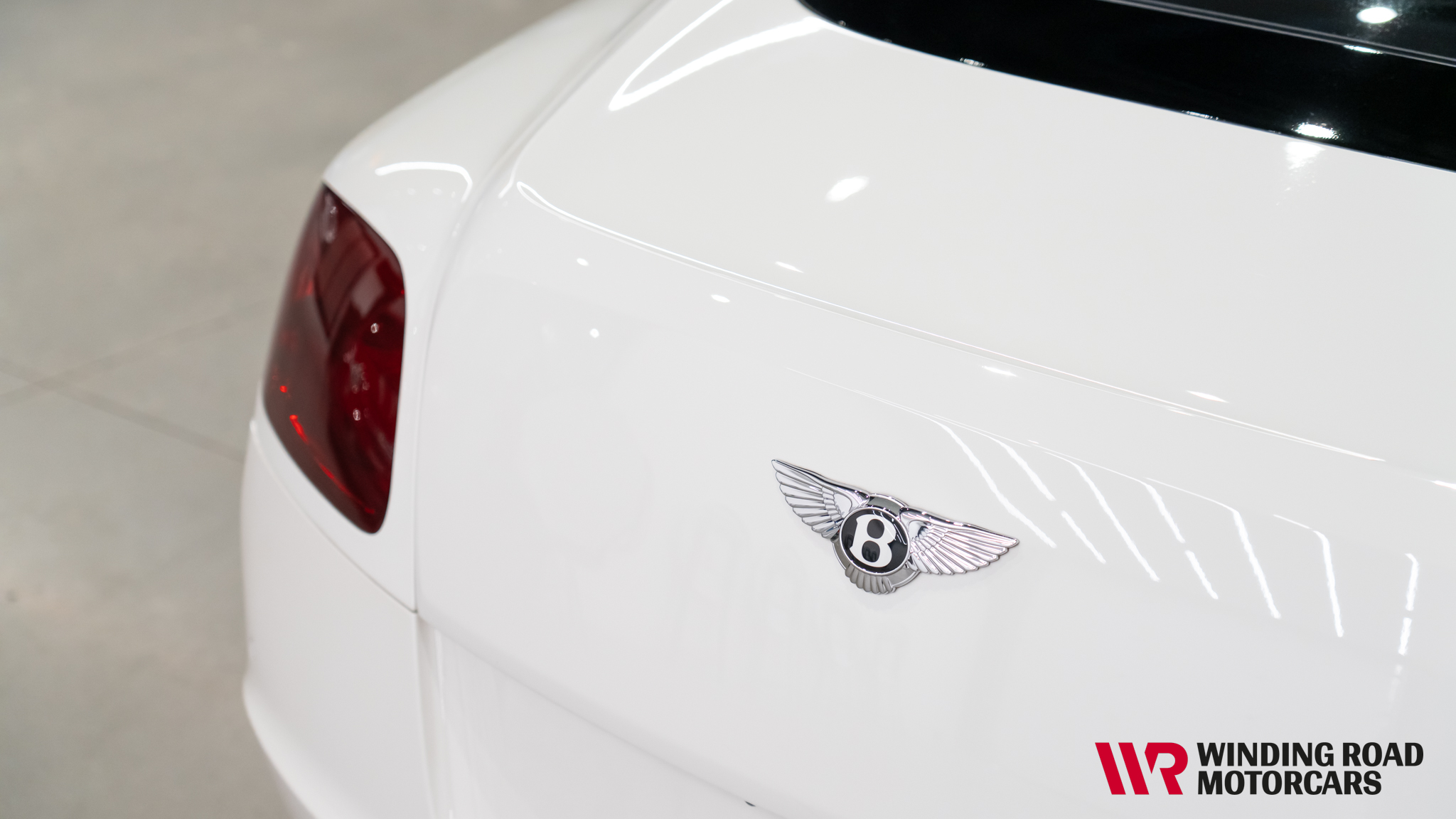 2012 Bentley Continental GT 22