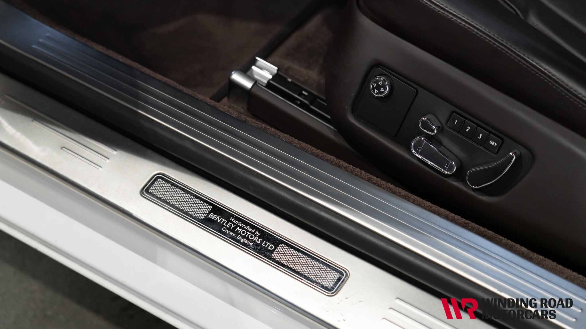 2012 Bentley Continental GT 24