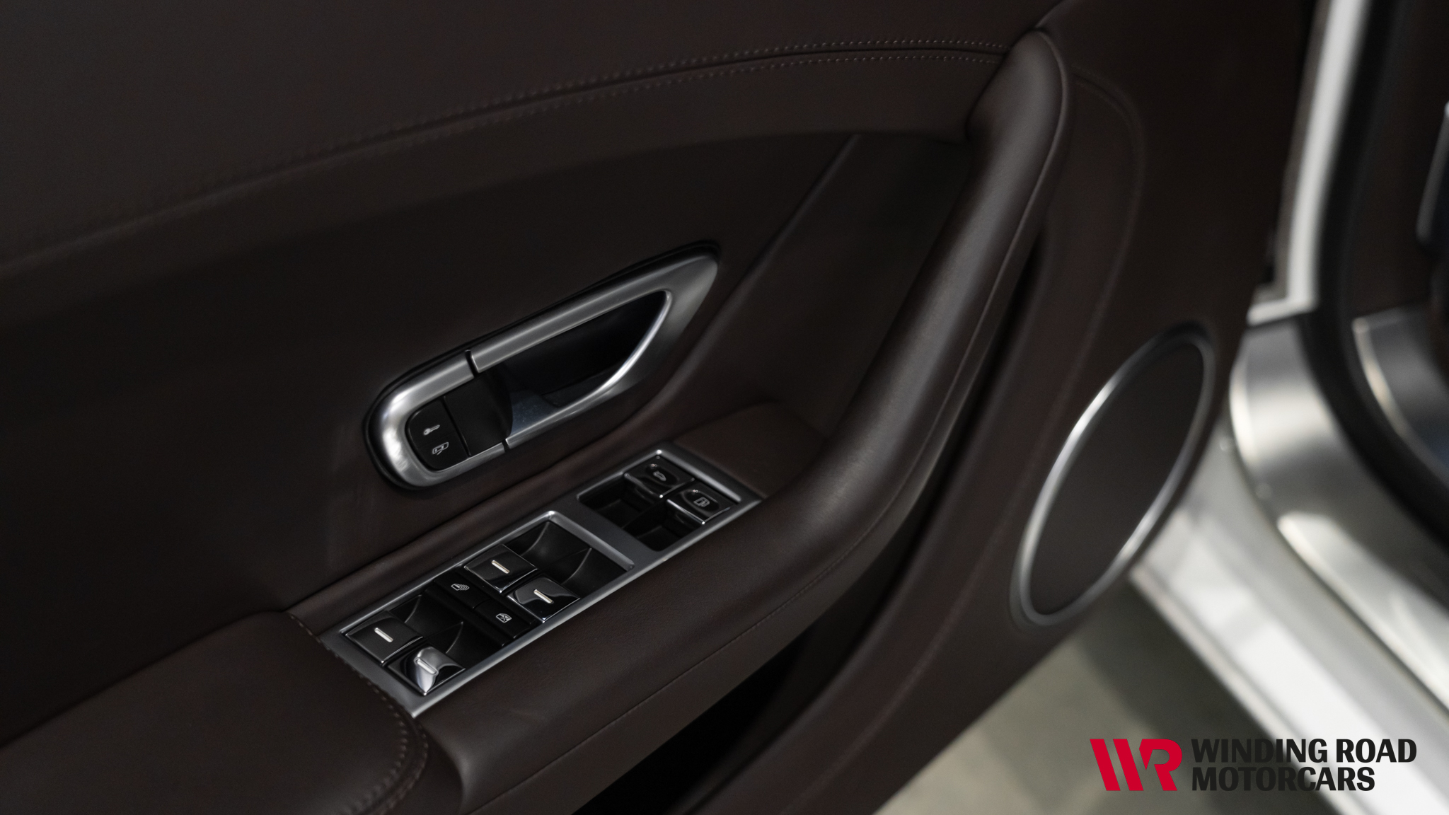 2012 Bentley Continental GT 25