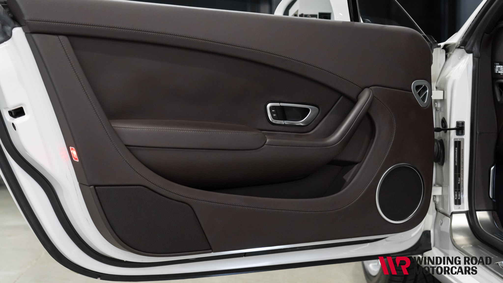 2012 Bentley Continental GT 27