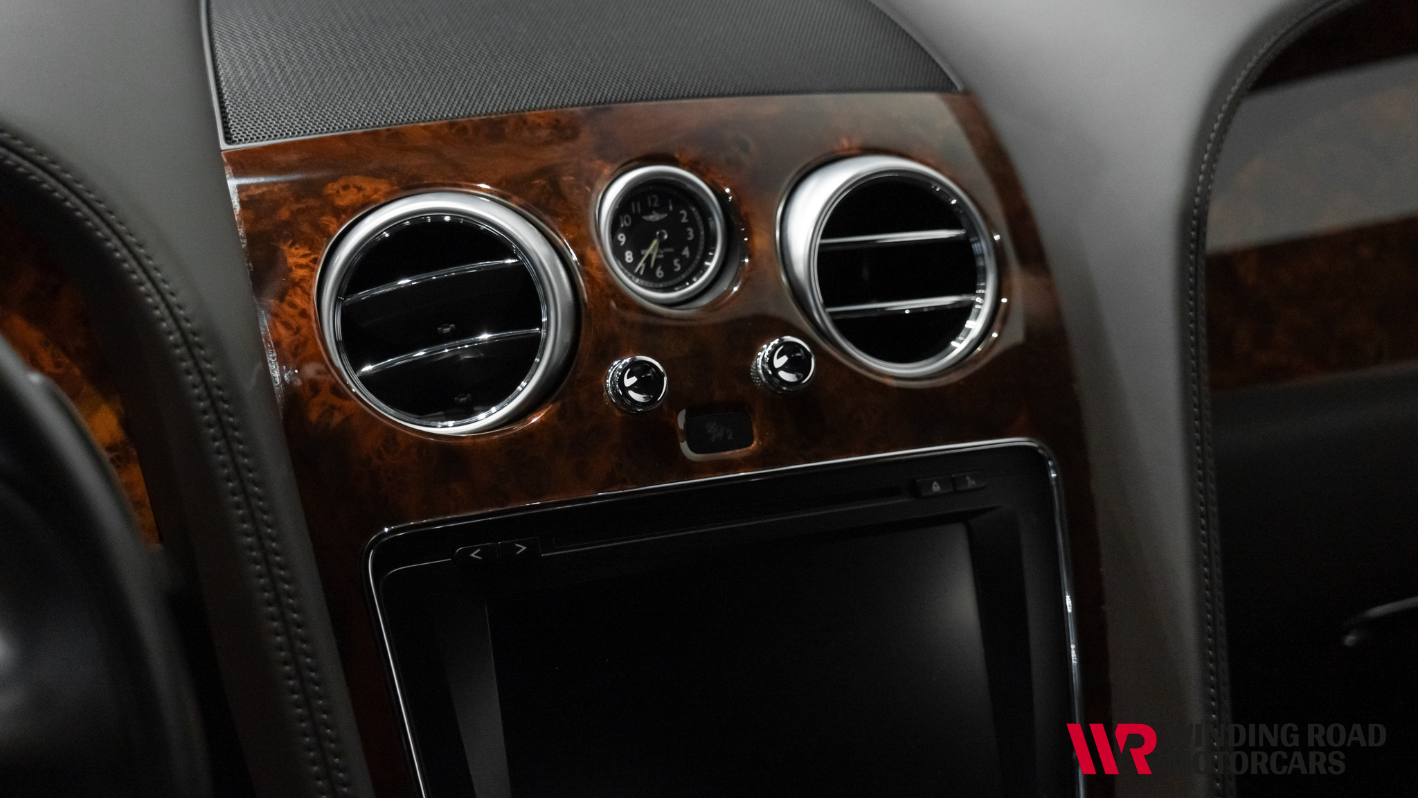 2012 Bentley Continental GT 35
