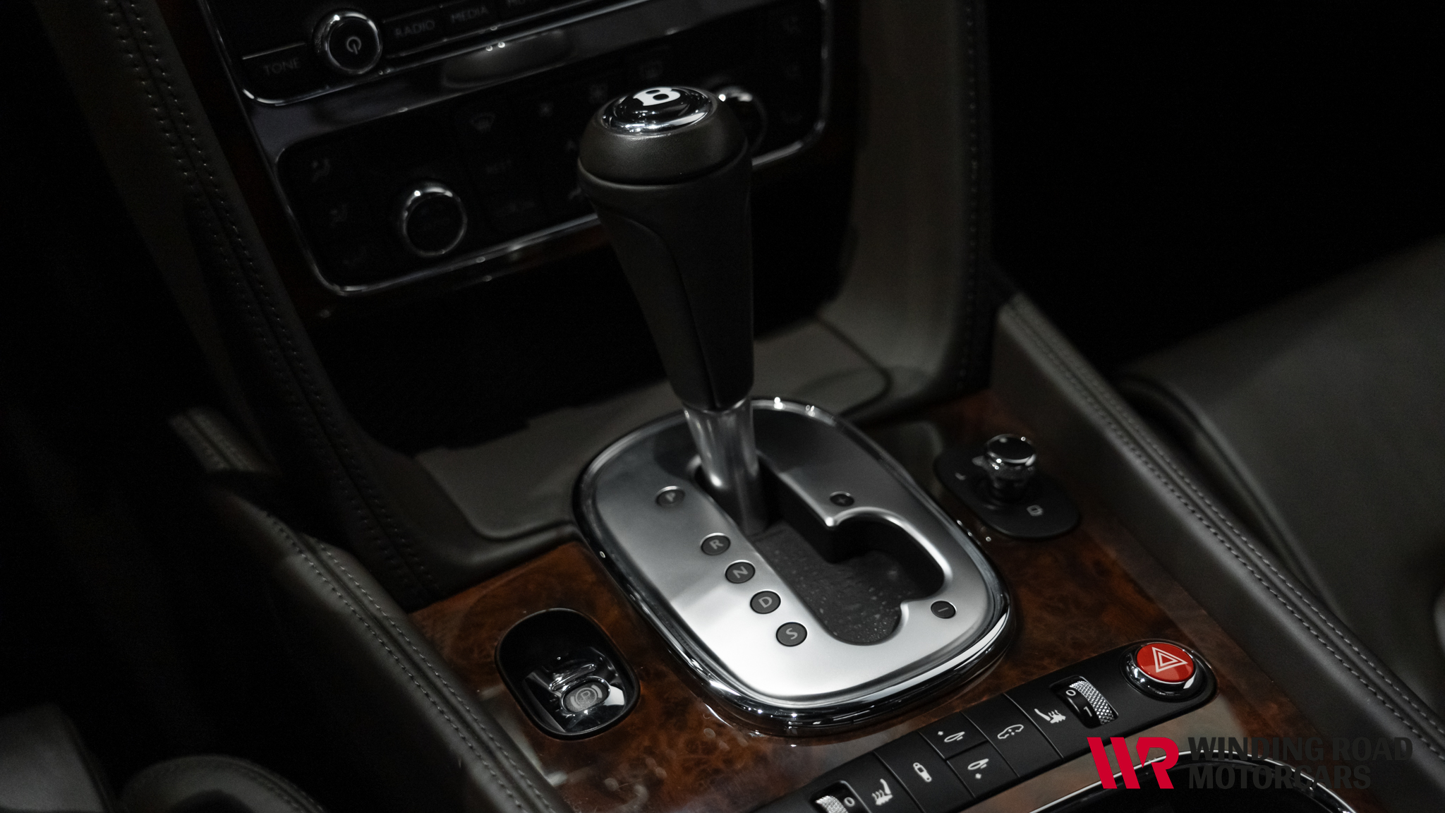 2012 Bentley Continental GT 37