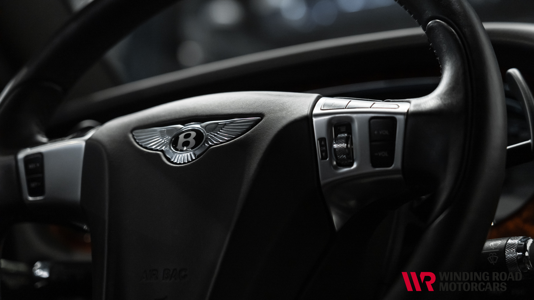2012 Bentley Continental GT 46